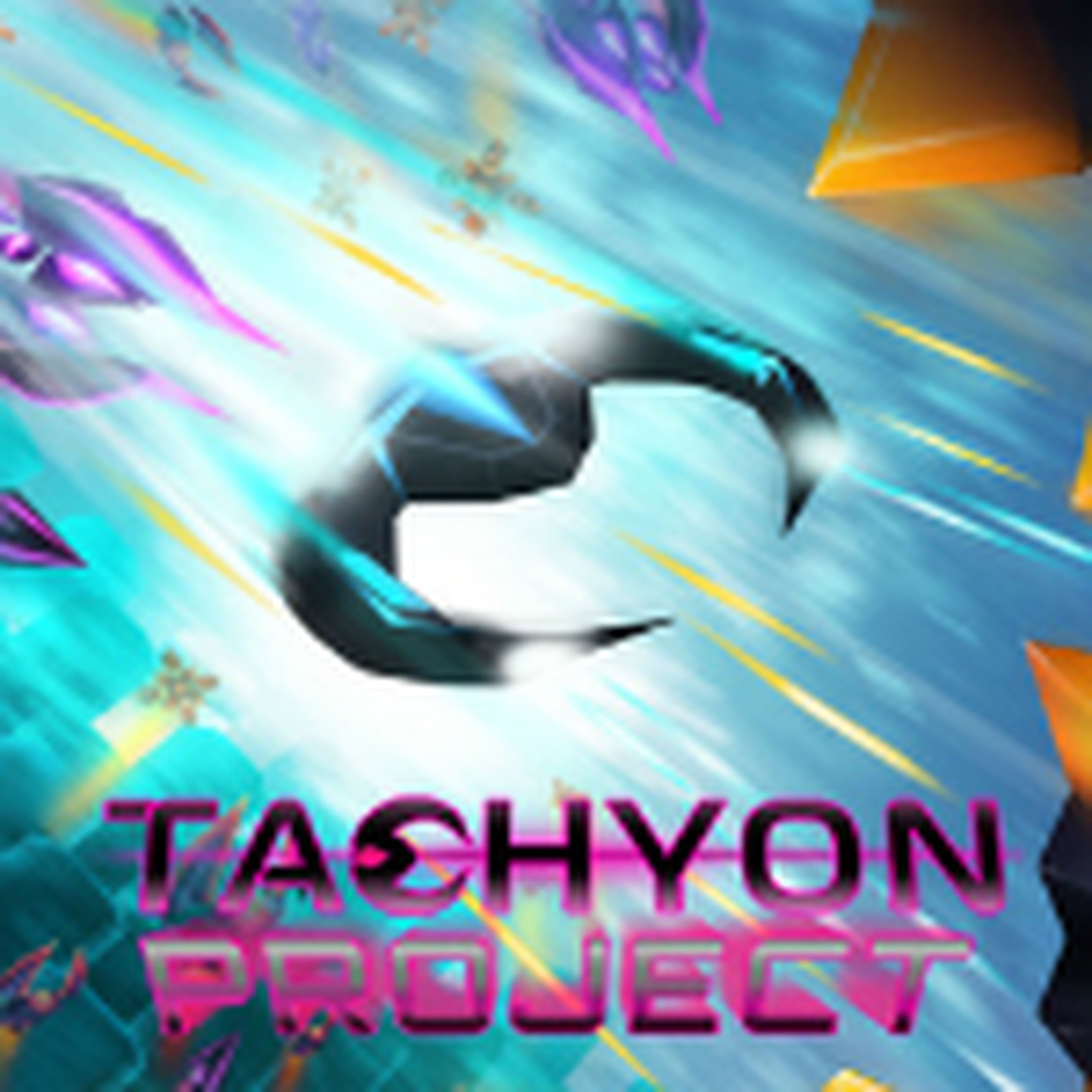 Tachyon Project para PS4