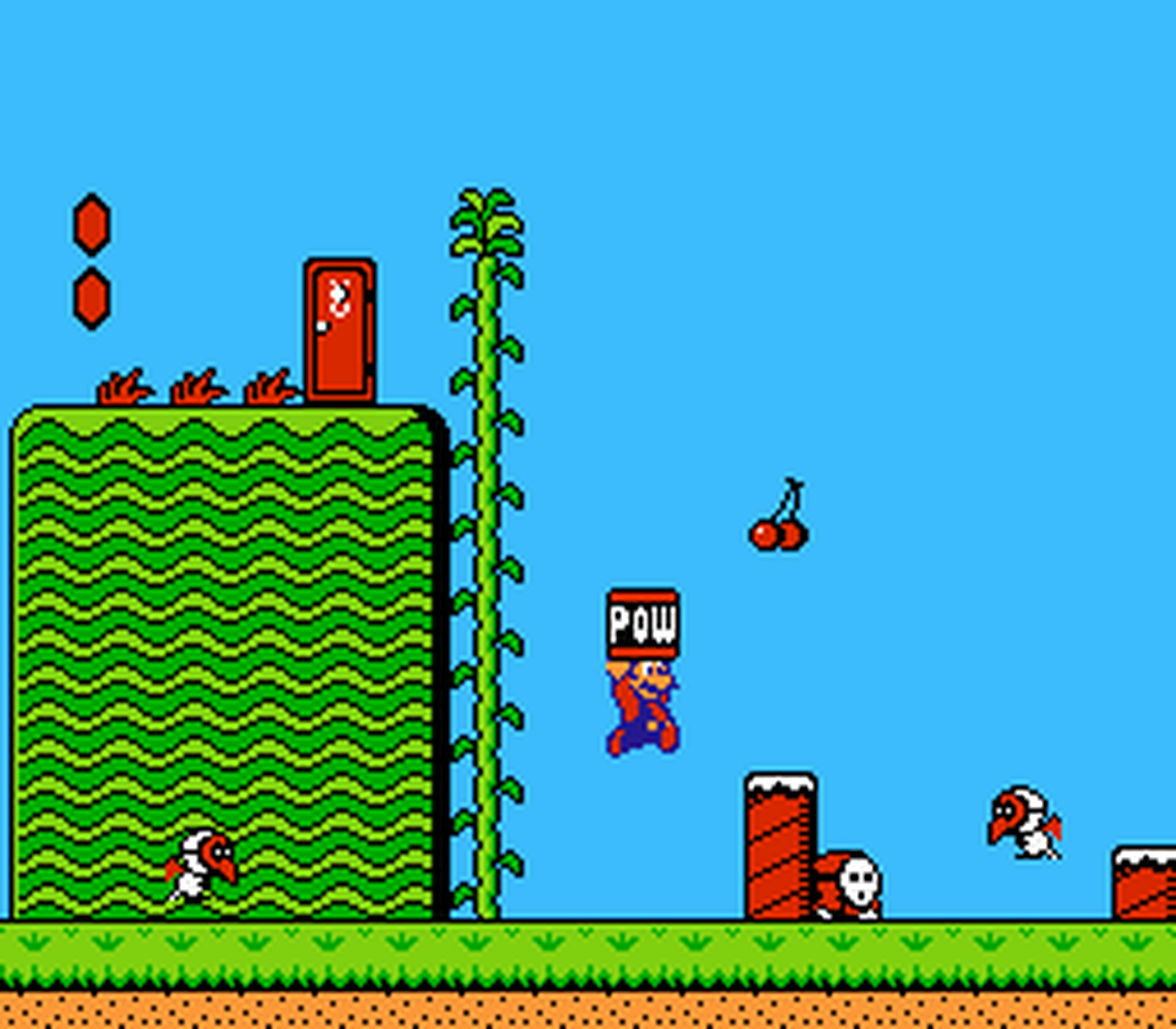 Los mejores juegos de Mario Bros