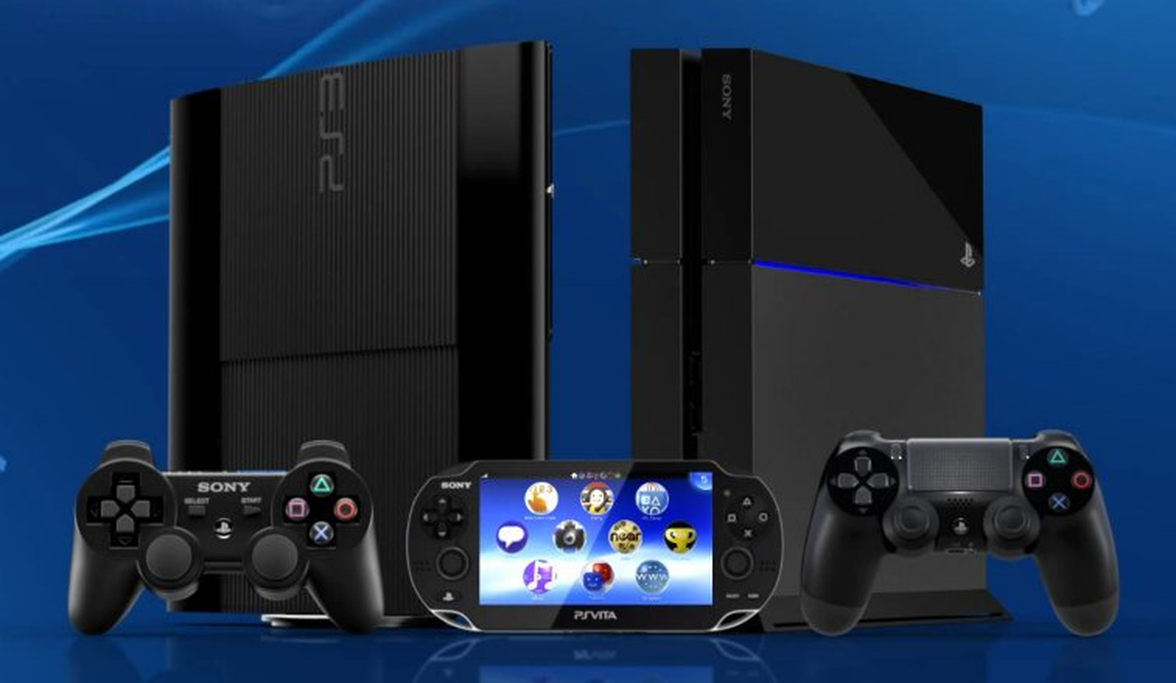 PlayStation Store - Los juegos más descargados de 2015
