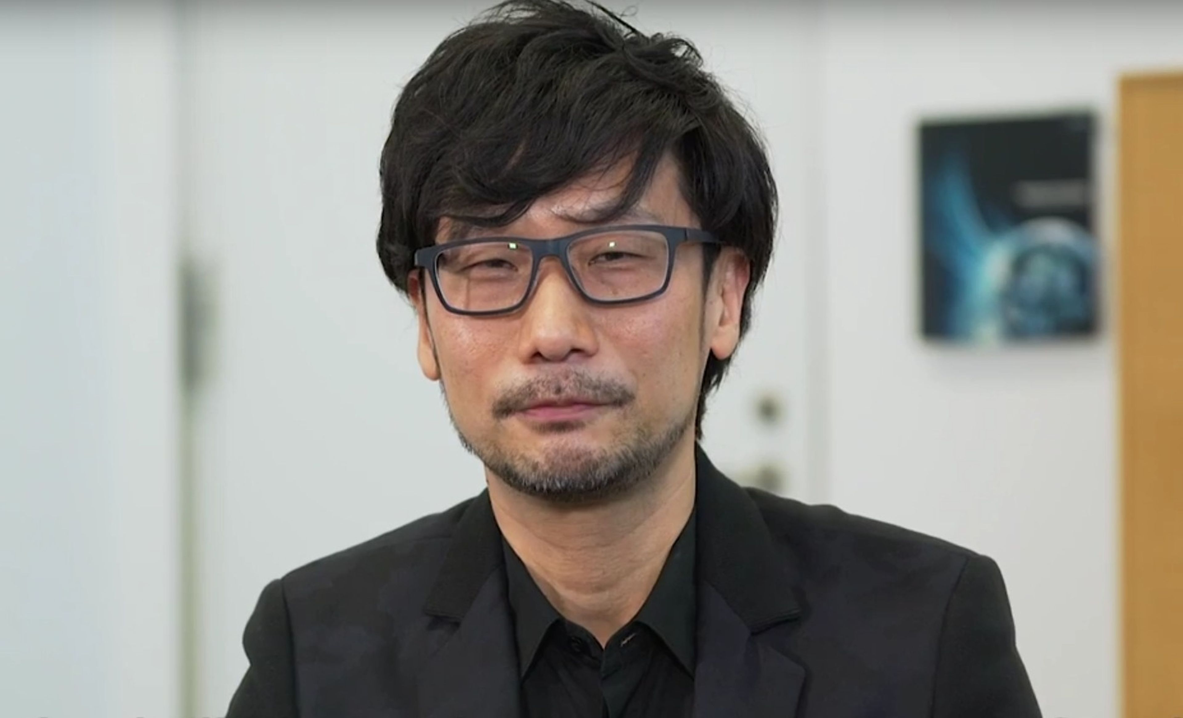 Hideo Kojima habla de su viaje con Mark Cerny