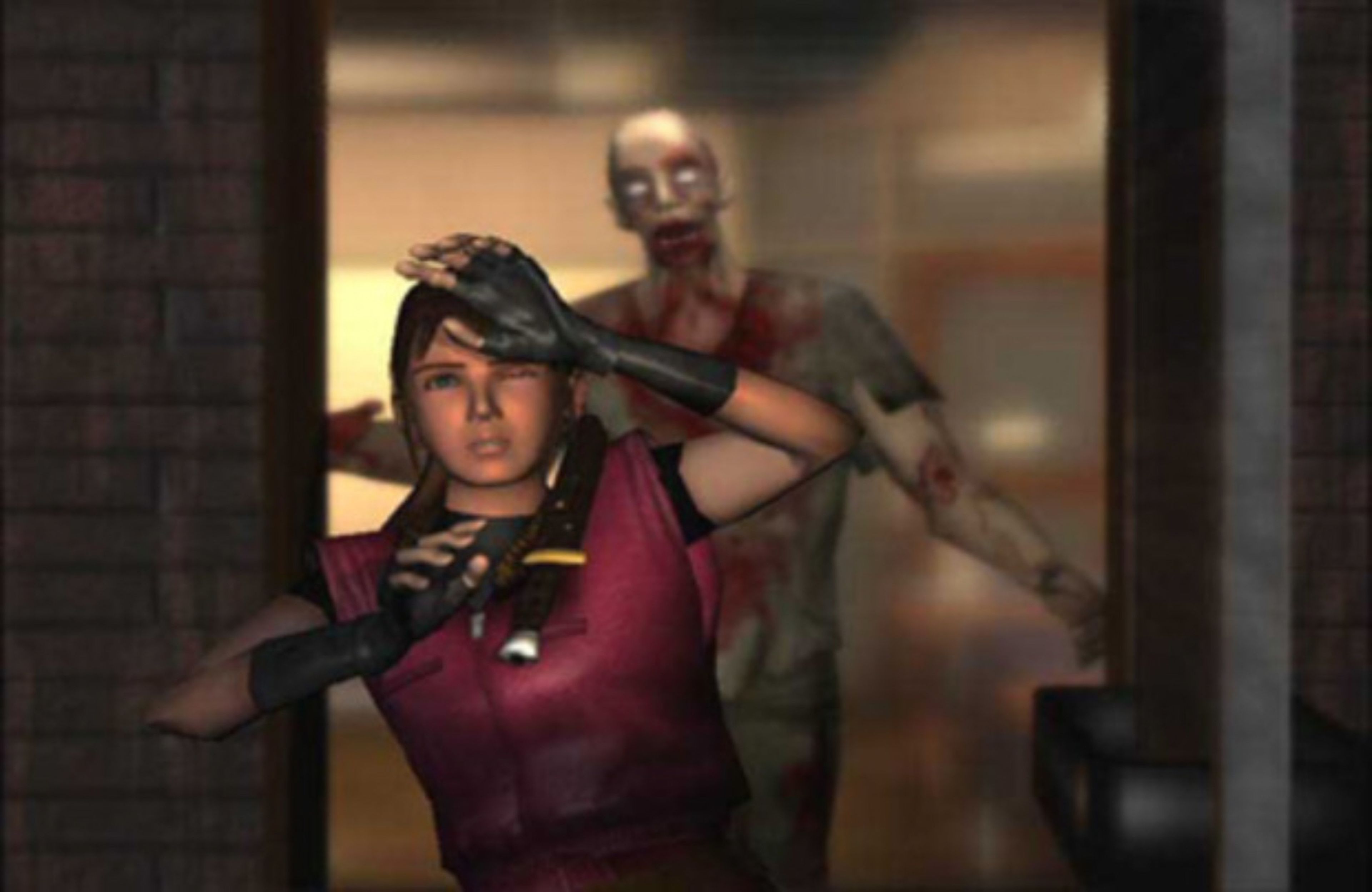 Resident Evil 2 - Análisis retro