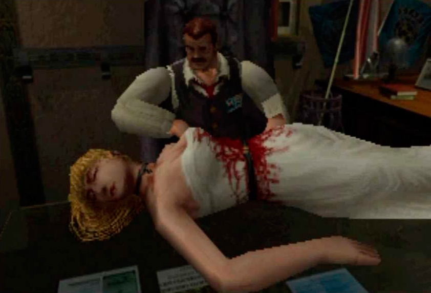 Resident Evil 2 - Análisis retro