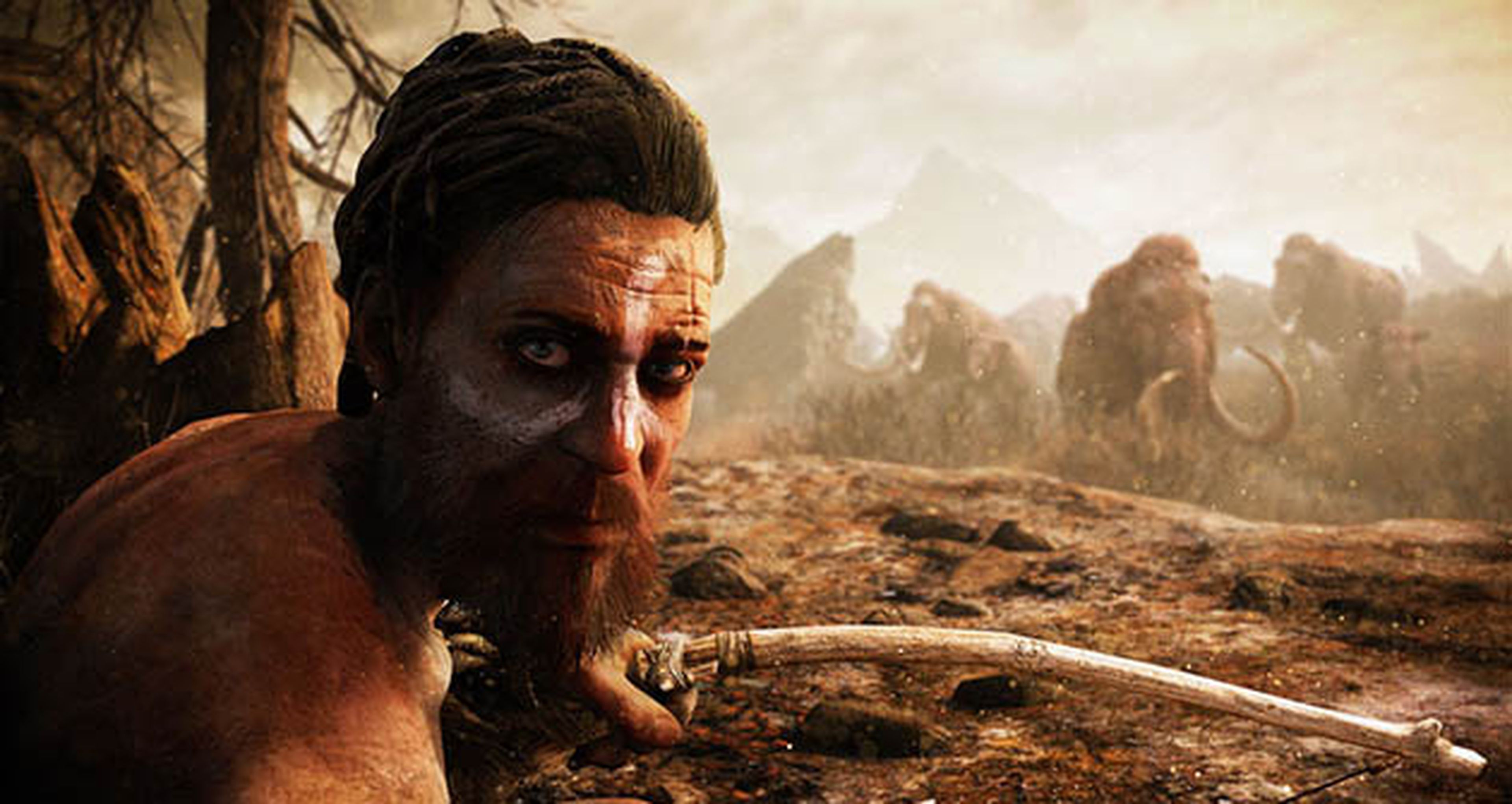 Far Cry: Primal y Rise of the Tomb Raider en PC desvelan su tecnología anti copia