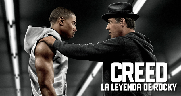 Creed. La leyenda de Rocky - Crítica del film de Stallone ...