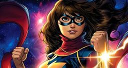 Ms. Marvel: 5 motivos por los que debes leer este cómic