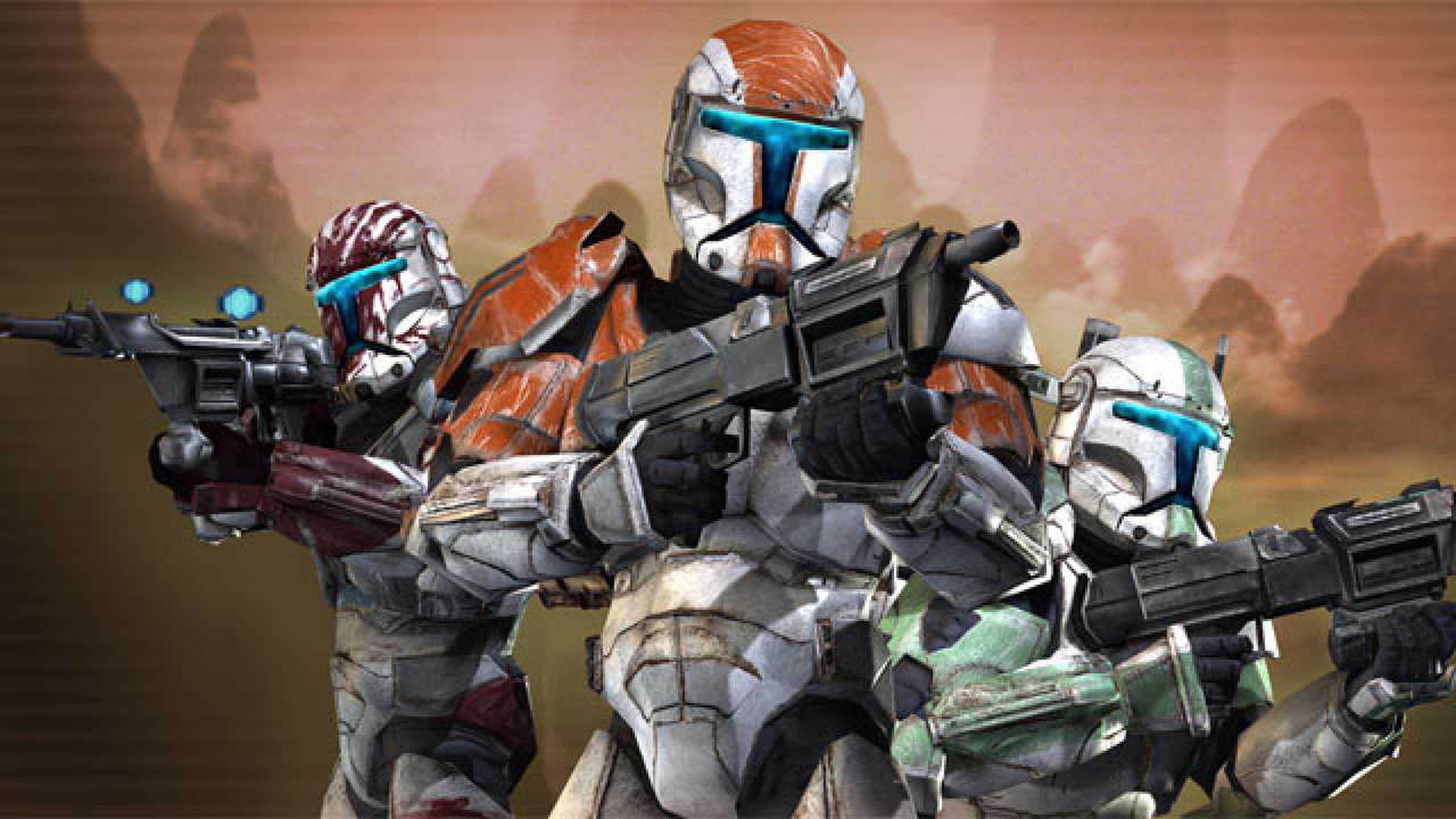 Star Wars Imperial Commando podría ser el próximo juego de la franquicia
