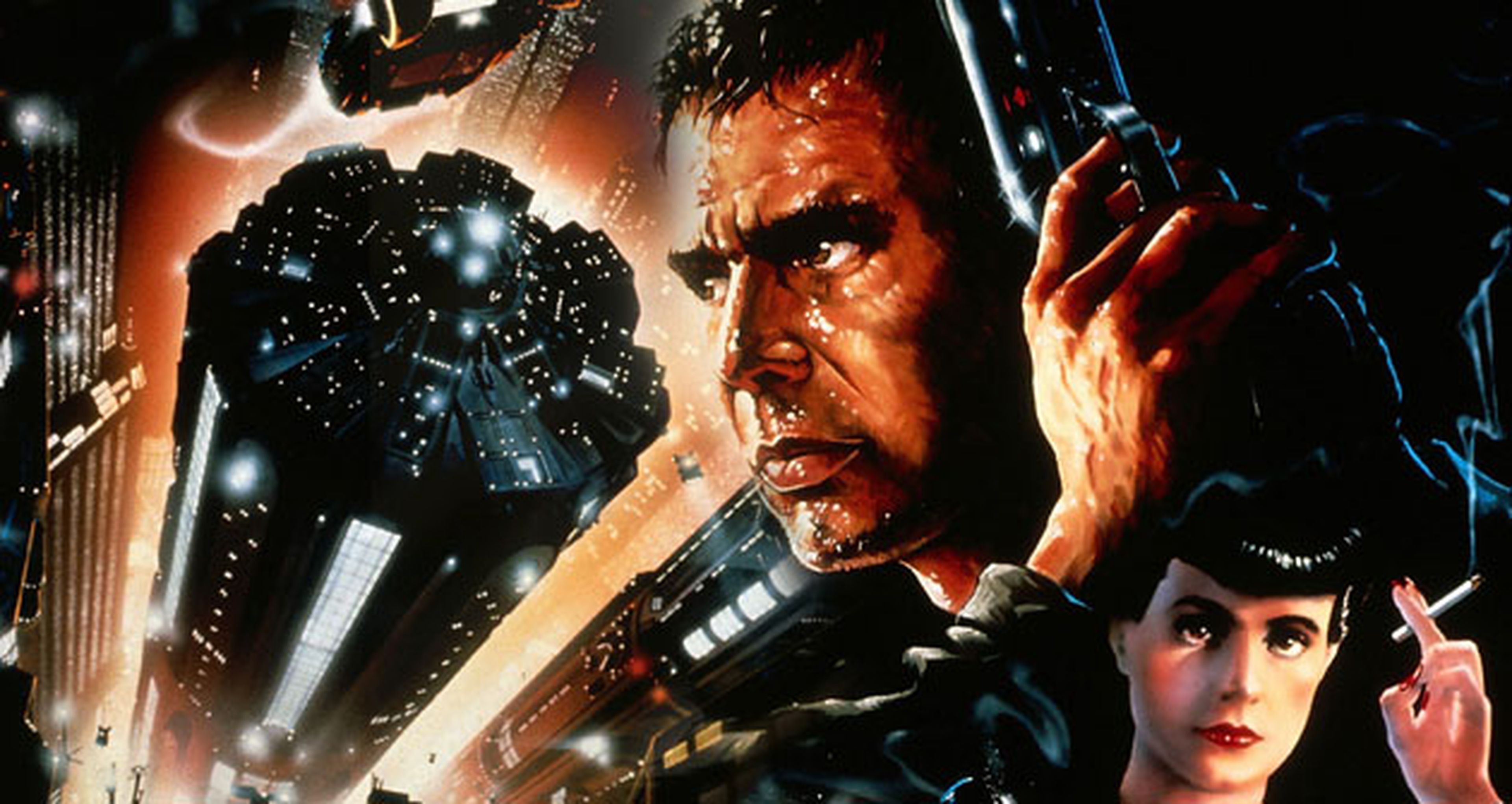 Blade Runner 2 anuncia oficialmente su rodaje para verano