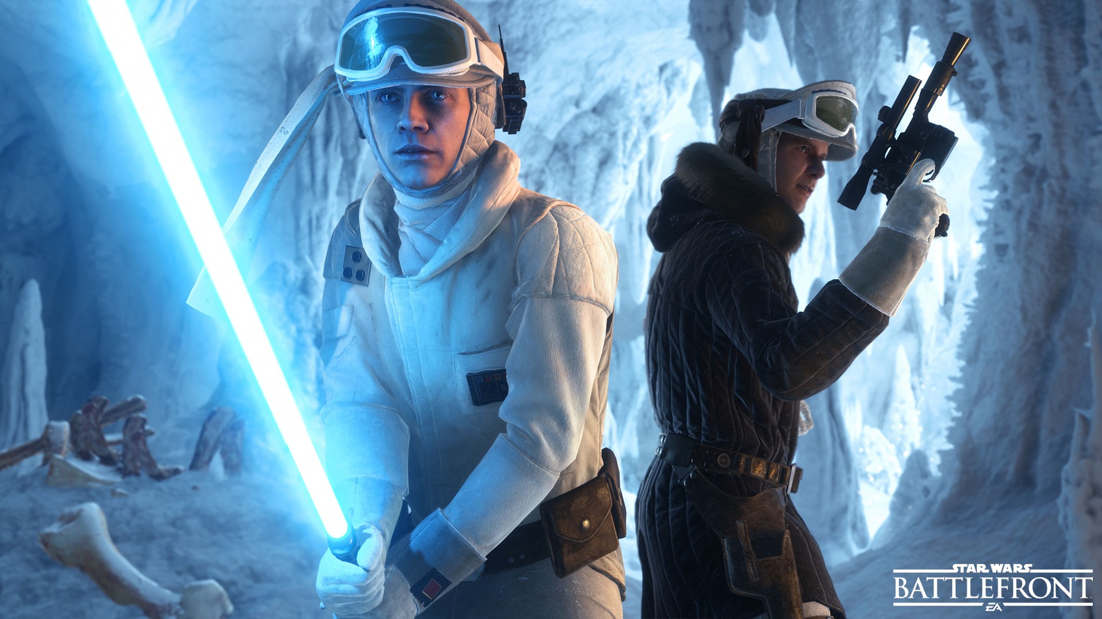 Star Wars Battlefront - DLC gratis y más detalles del pase de temporada