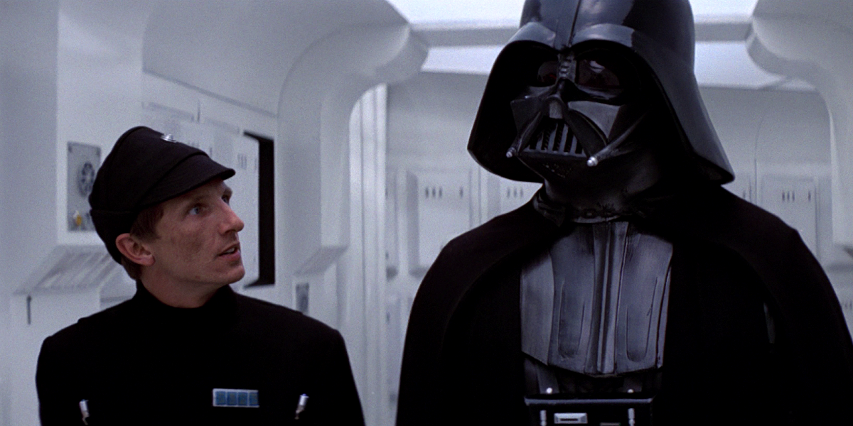 Star Wars Rogue One: Darth Vader y nuevos rumores muy hypeantes (spoiler)