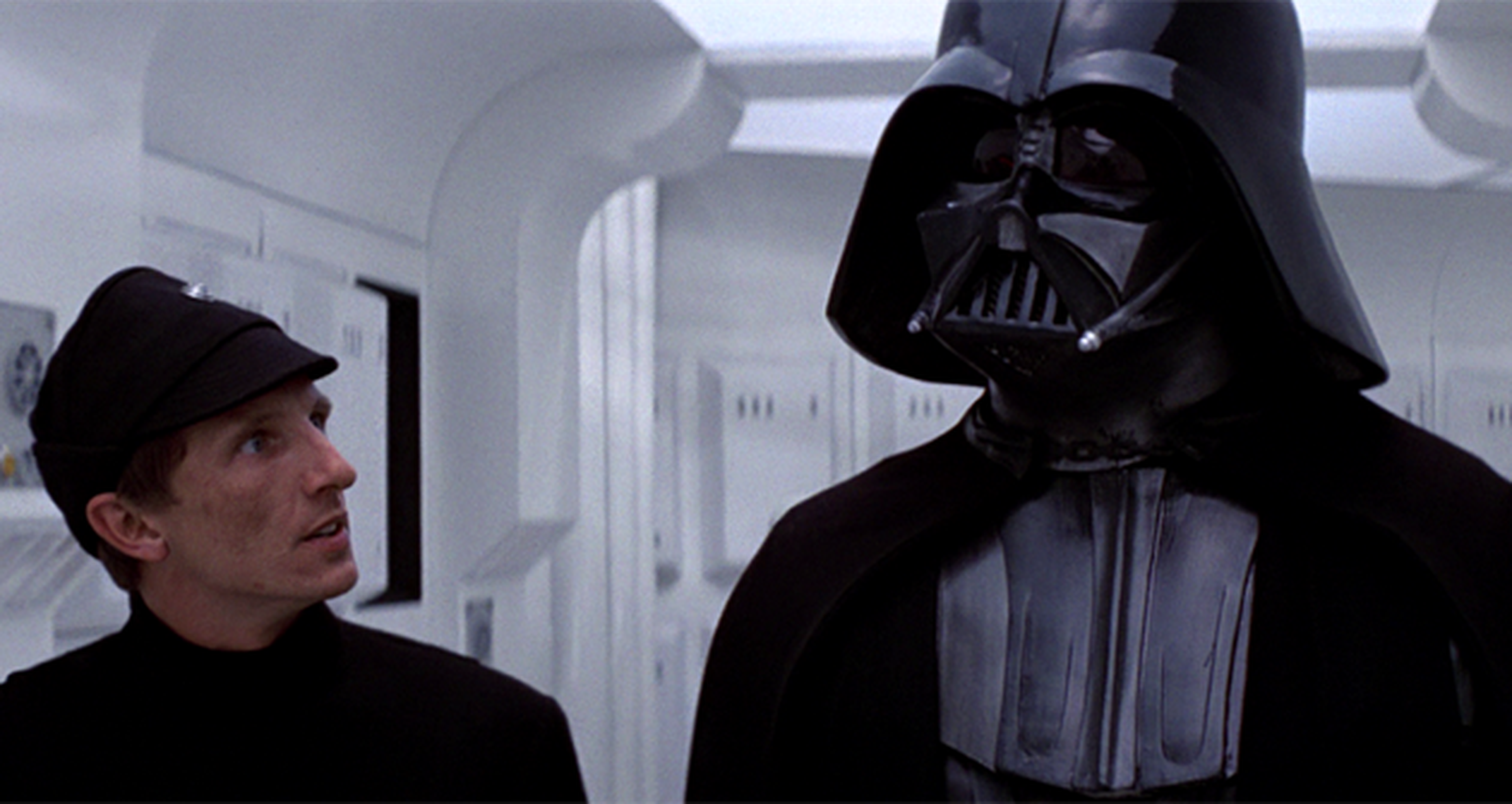 Star Wars Rogue One: Darth Vader y nuevos rumores muy hypeantes (spoiler)