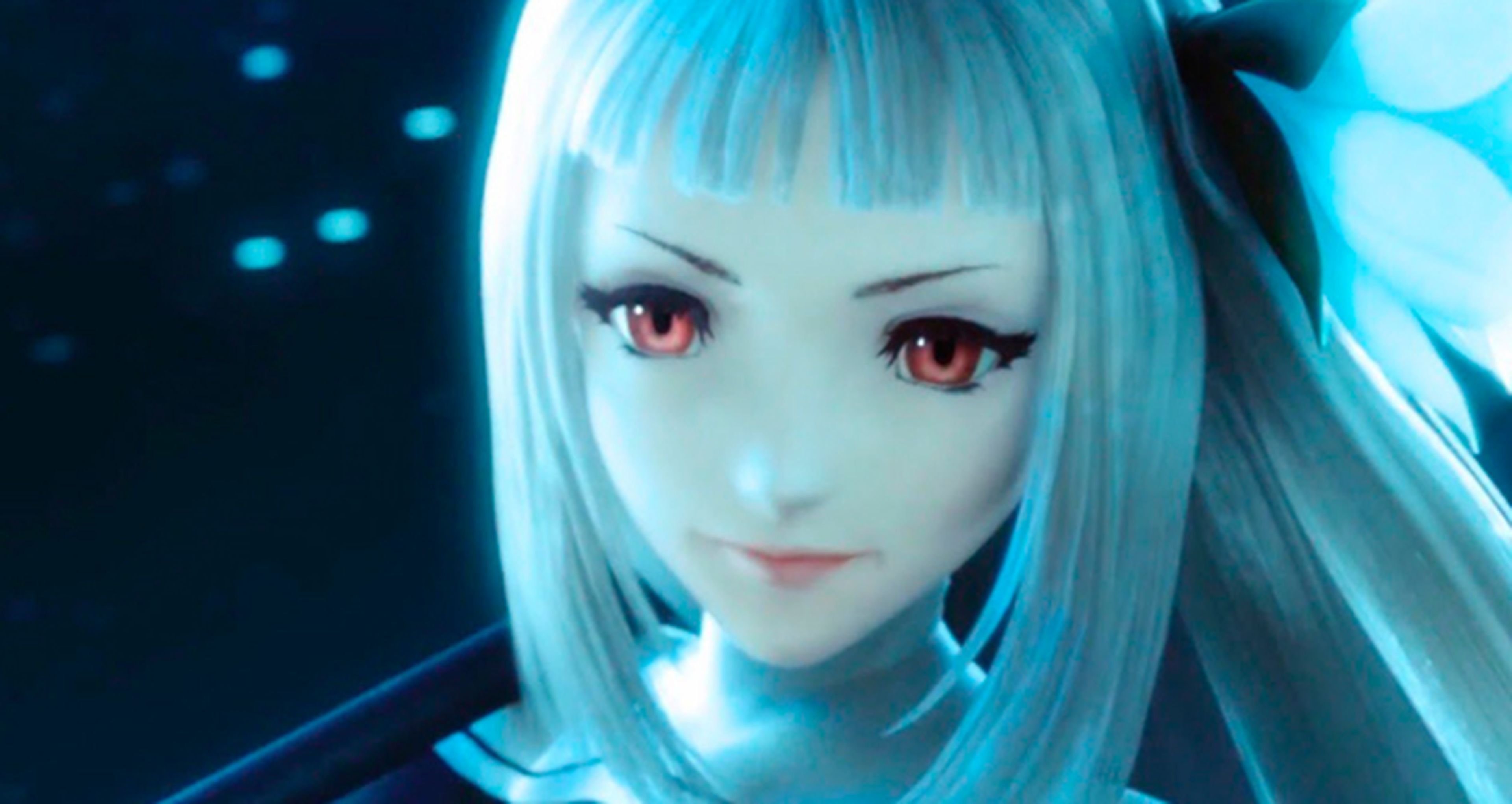 Bravely Second: End Layer para 3DS - Nuevo tráiler