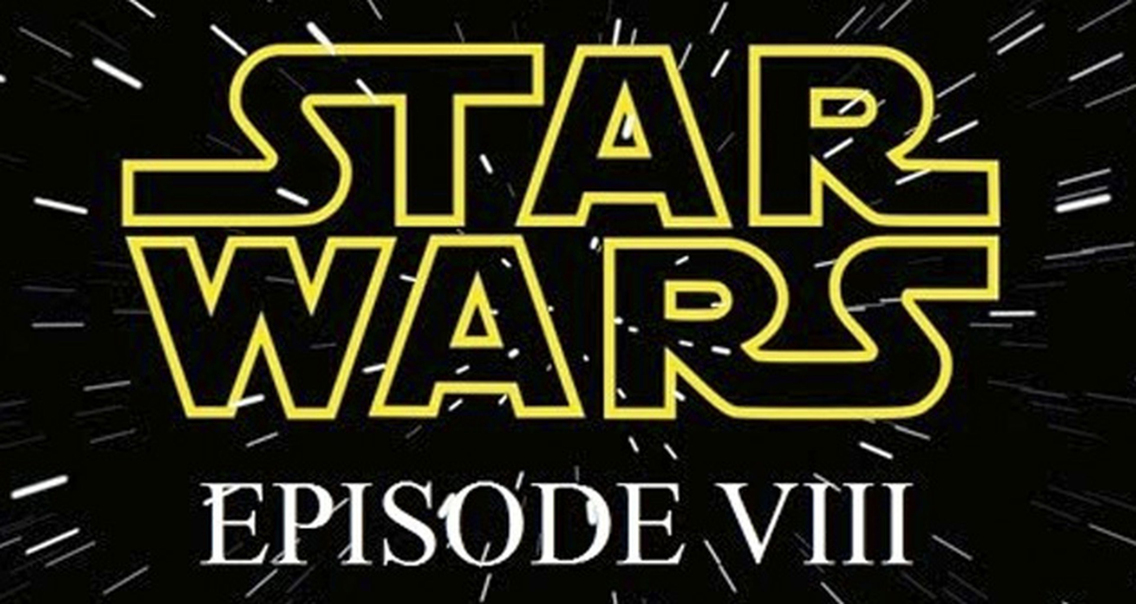 Star Wars 8 - El Episodio VIII podría retrasarse más a causa de una huelga