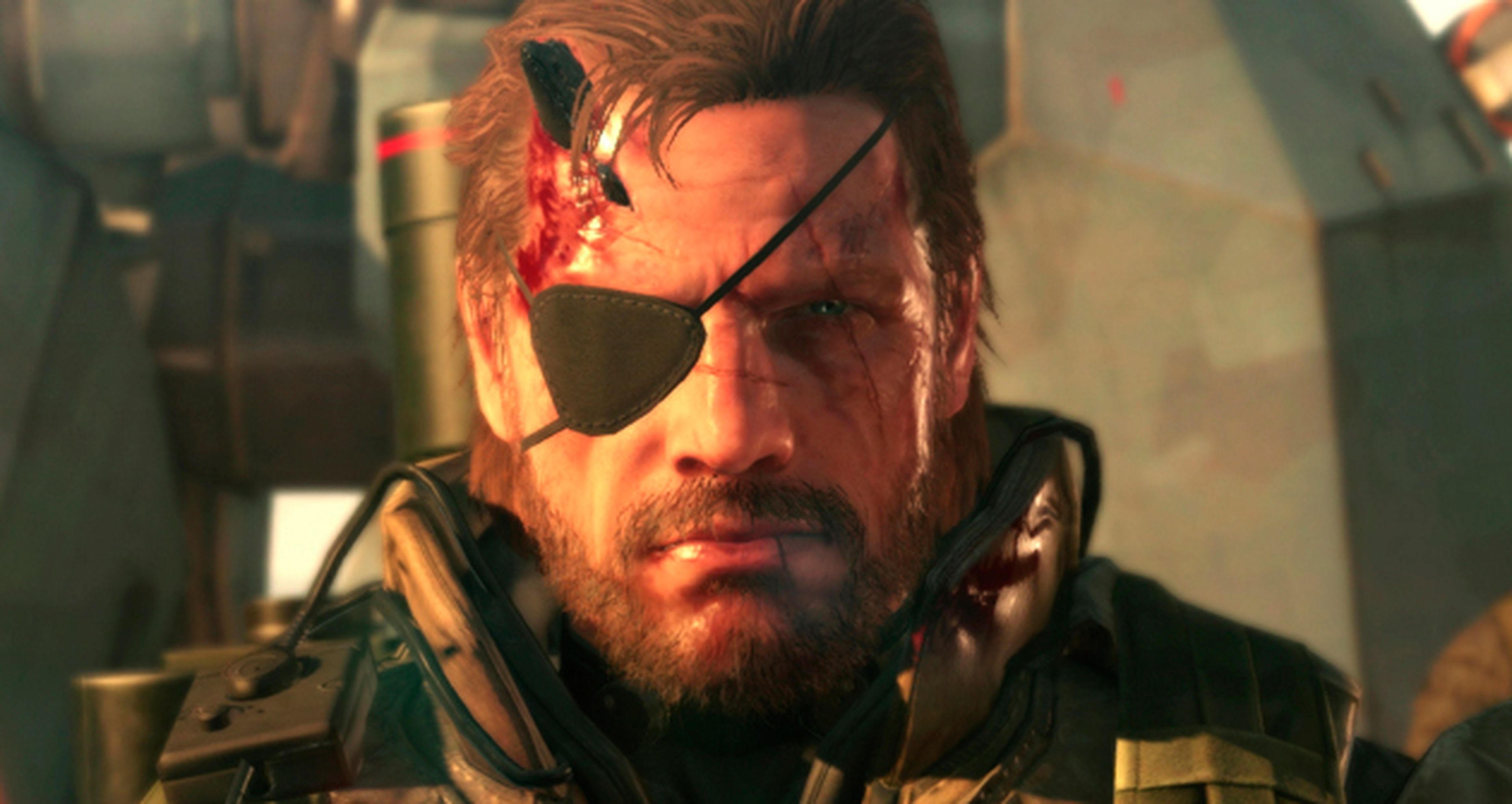 Metal Gear Solid V supera los 6 millones de unidades vendidas