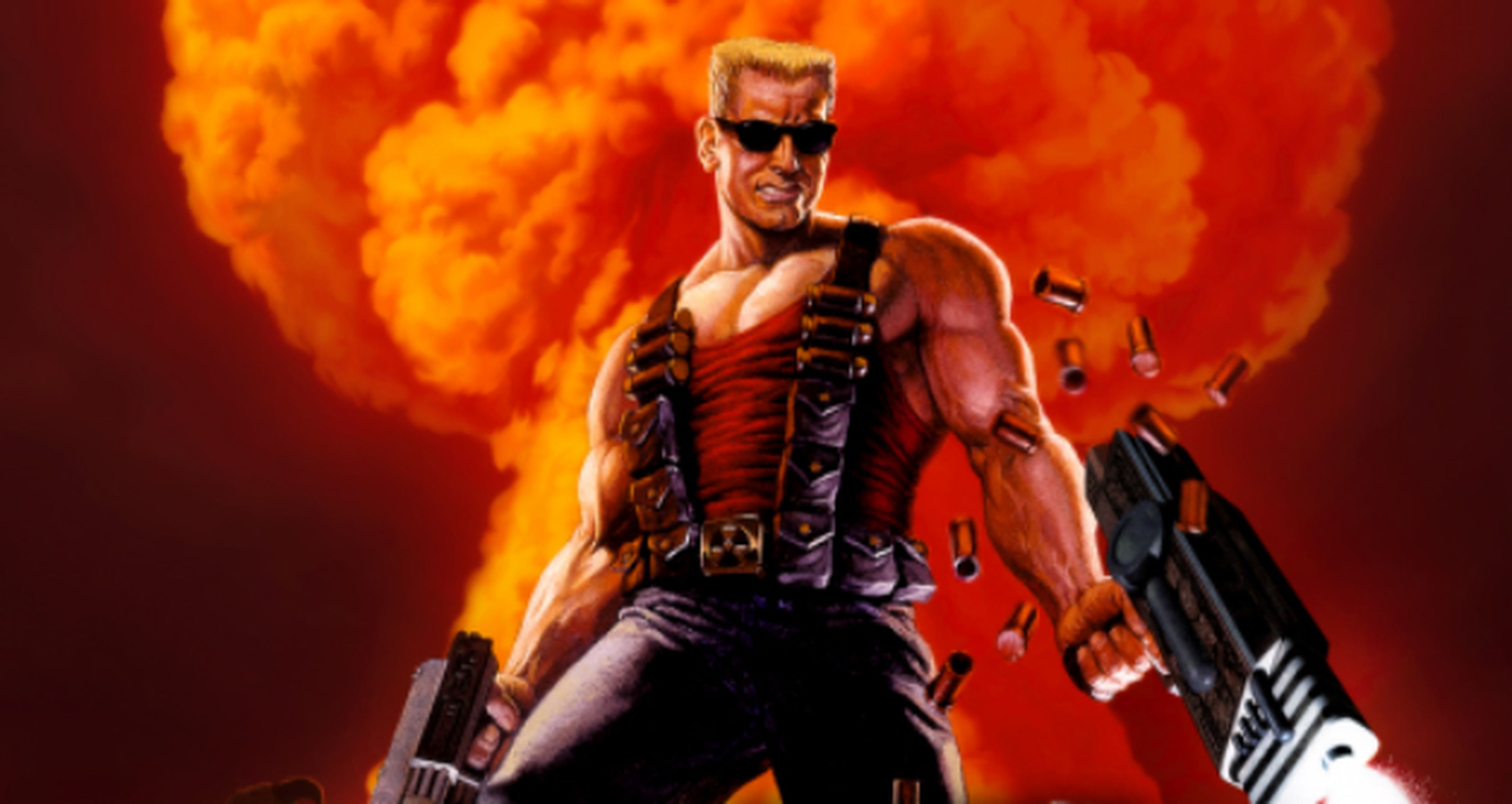 Duke Nukem 3D cumple 20 años