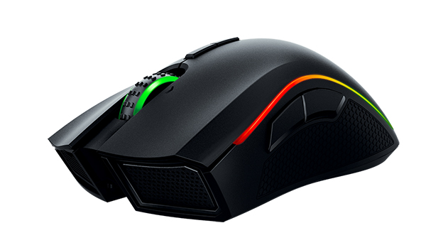 Razer Mamba Chroma Razer Mamba Chroma