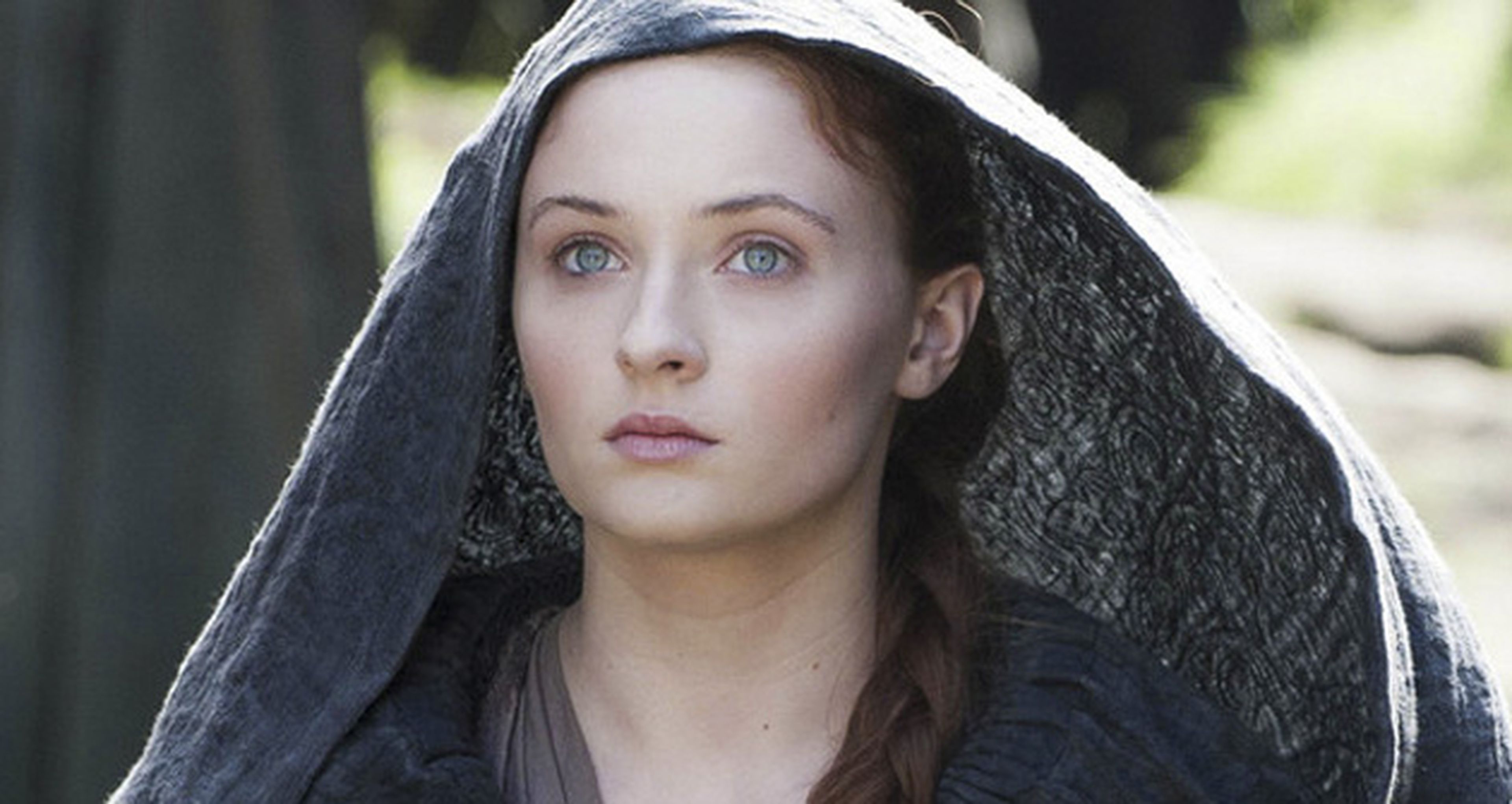 Juego de tronos: Sansa será capital en la temporada 6