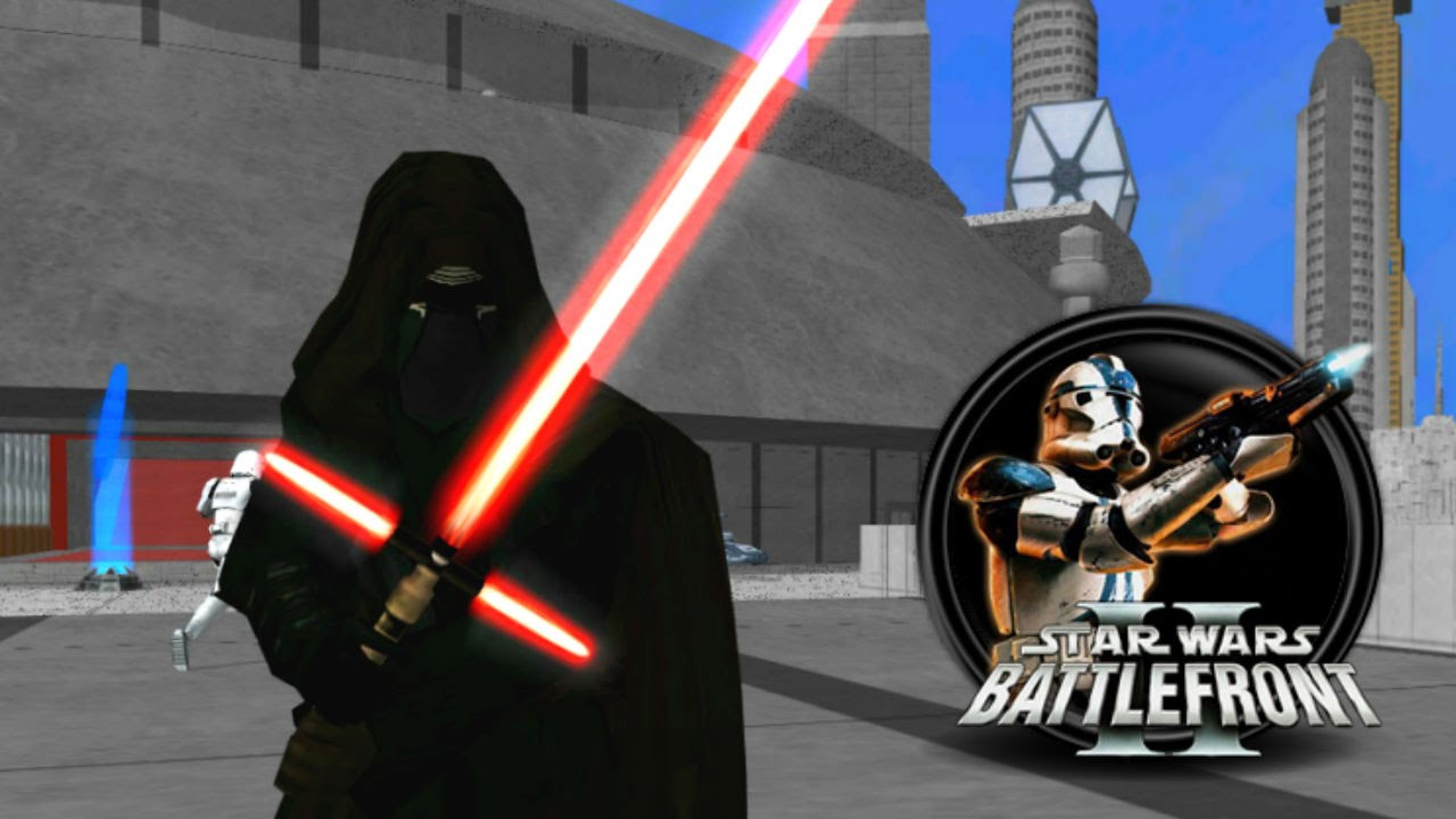 Star Wars Battlefront 2 - Mod con personajes de El Despertar de la Fuerza
