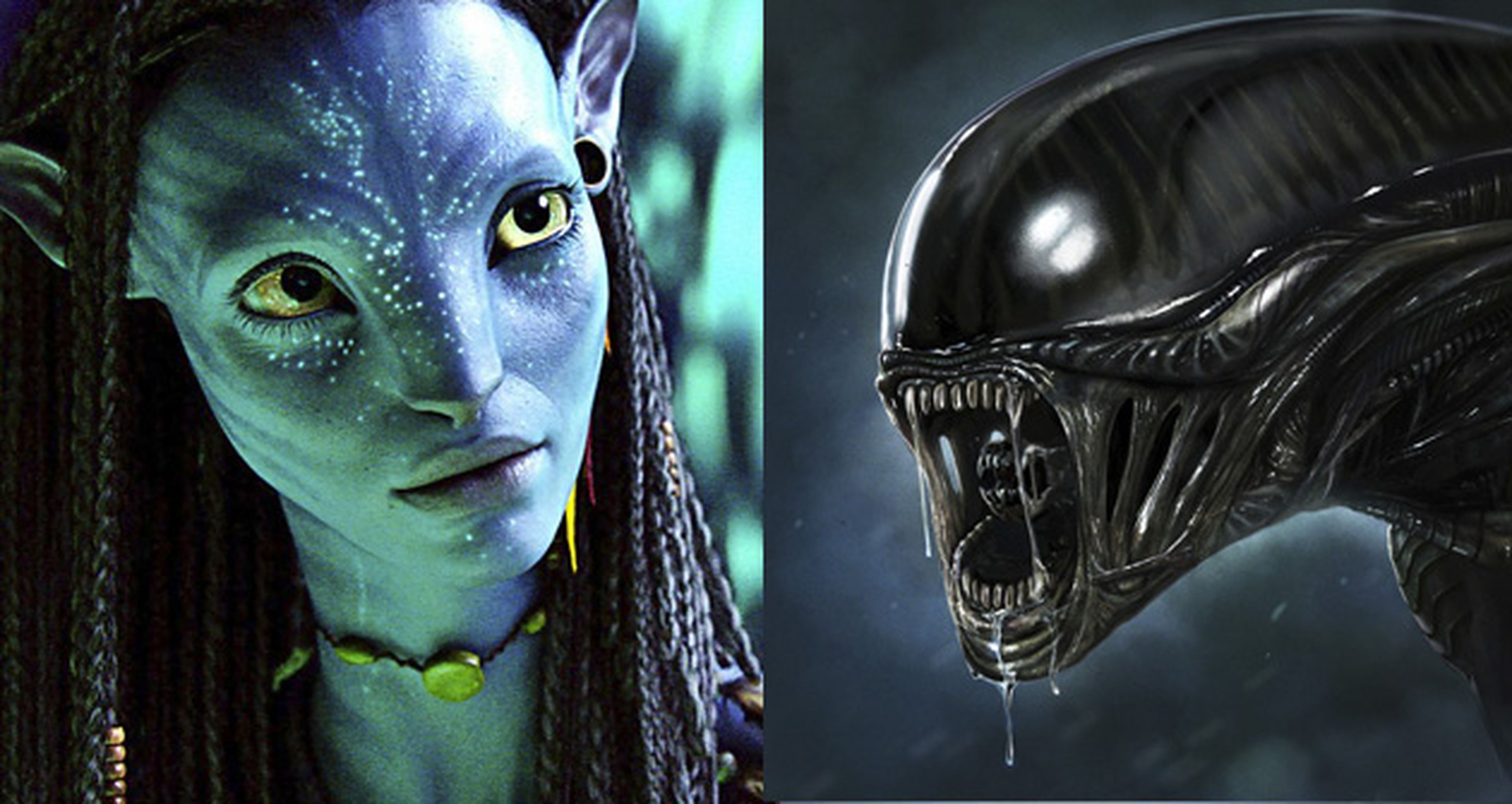 Avatar 2, Alien: Covenant, Wolverine 3 y Transformers 5: inicio de rodajes y localizaciones