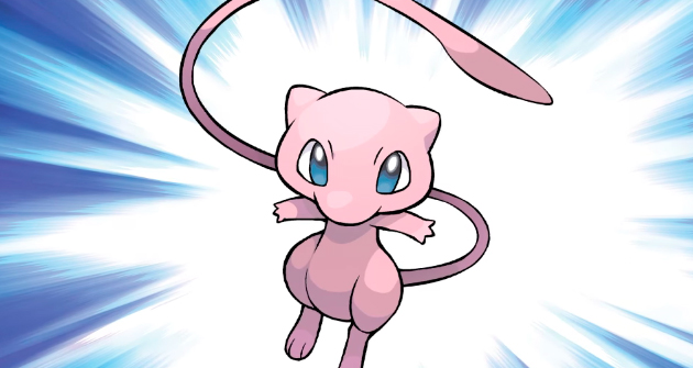 Pokémon - Tráiler de Mew por el 20 aniversario - HobbyConsolas Juegos