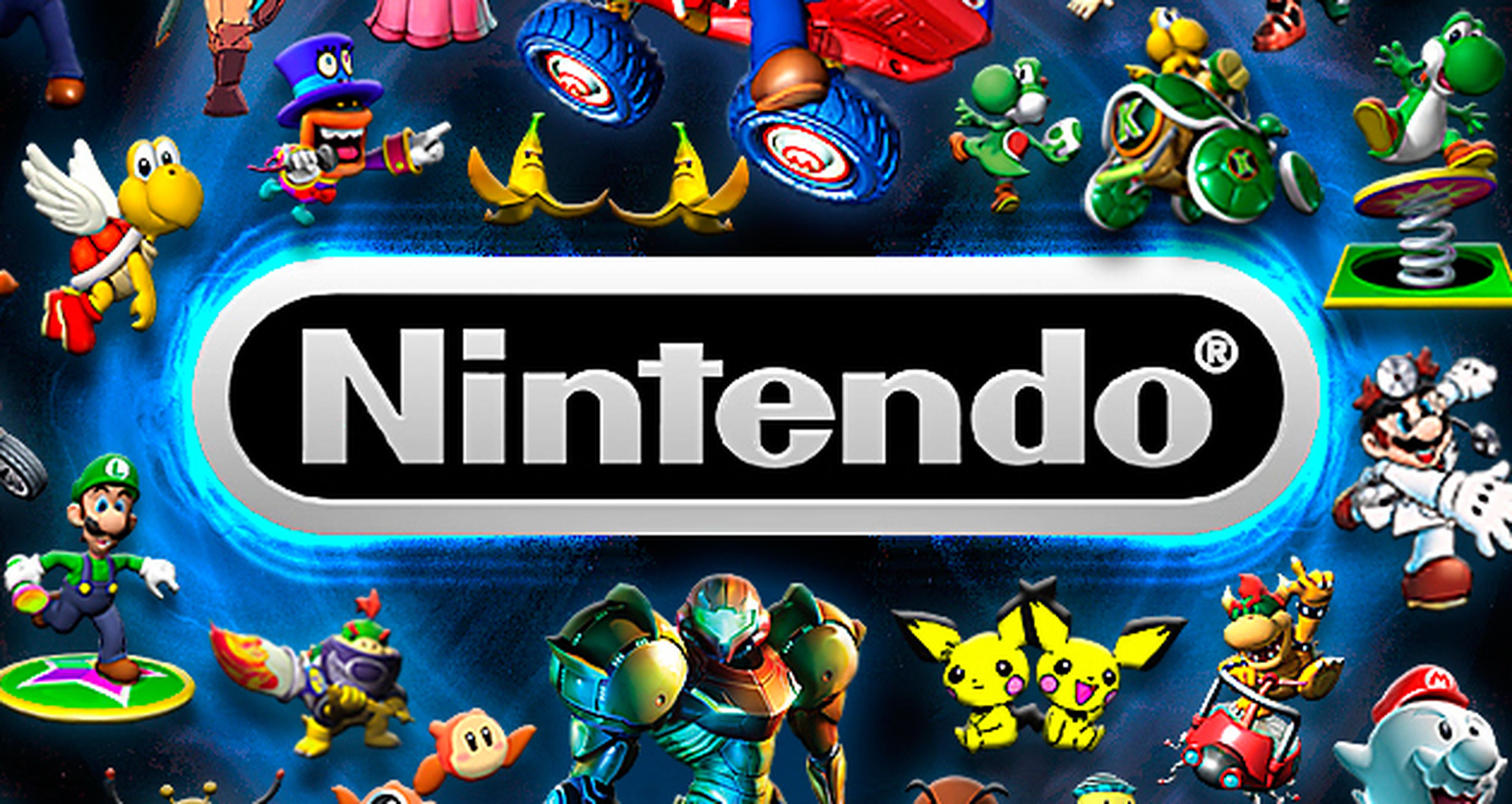 Nintendo - Su segundo juego para móviles contará con un personaje muy conocido