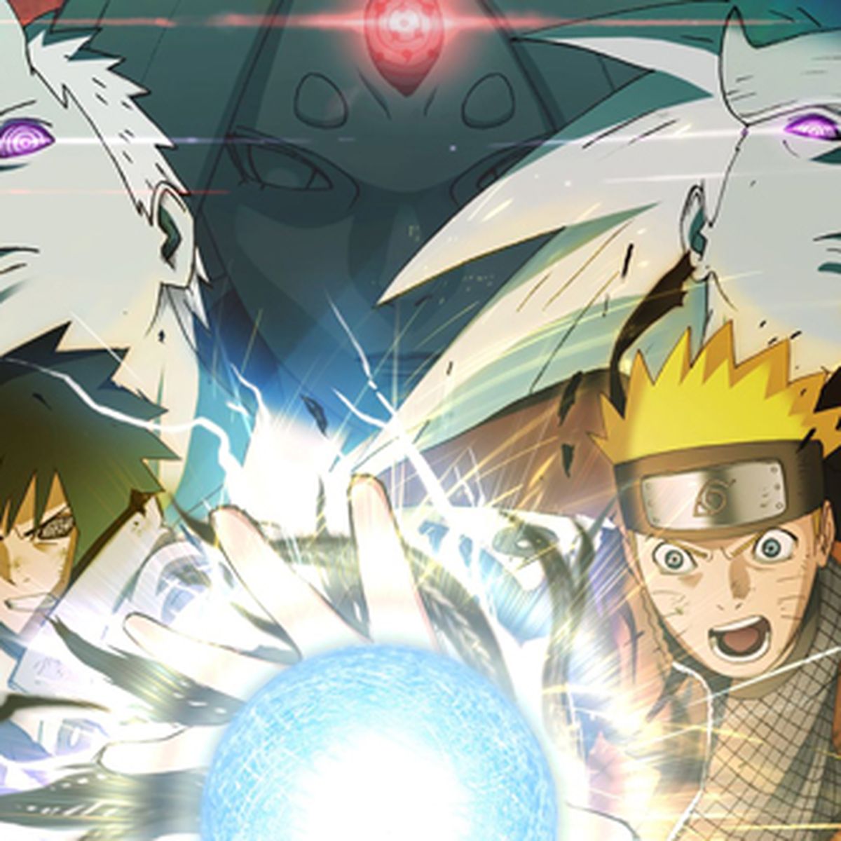 Naruto Shippuden - Ultimate Ninja Storm 4 - Análisis