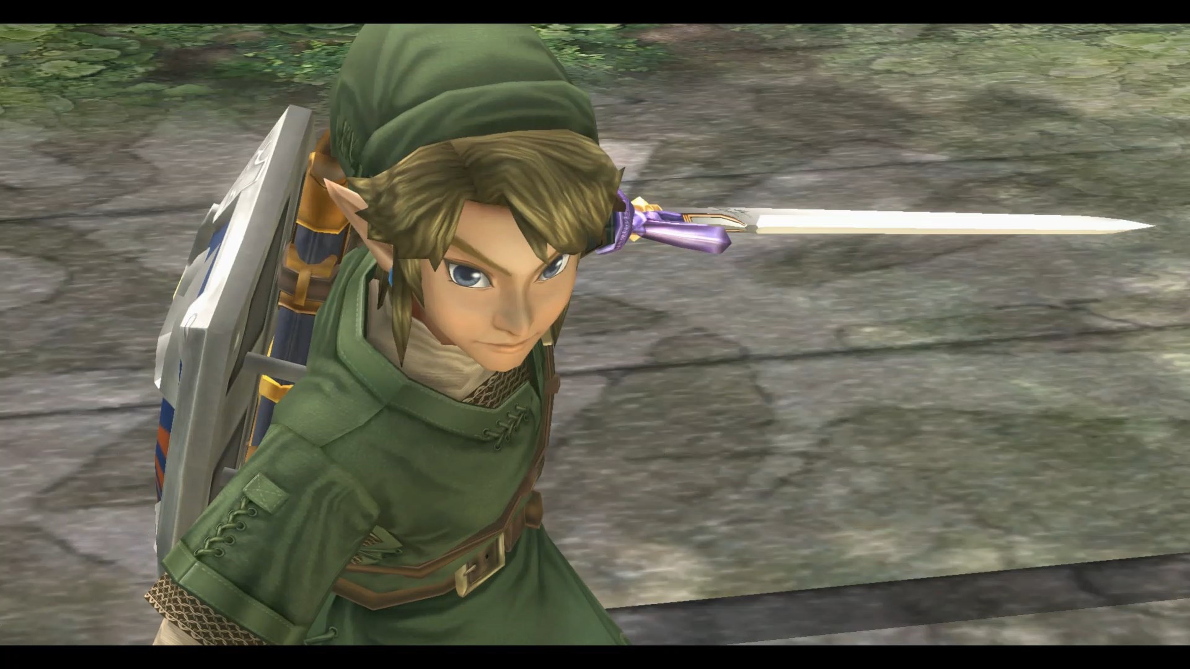 Zelda: Twilight Princess HD - Avance