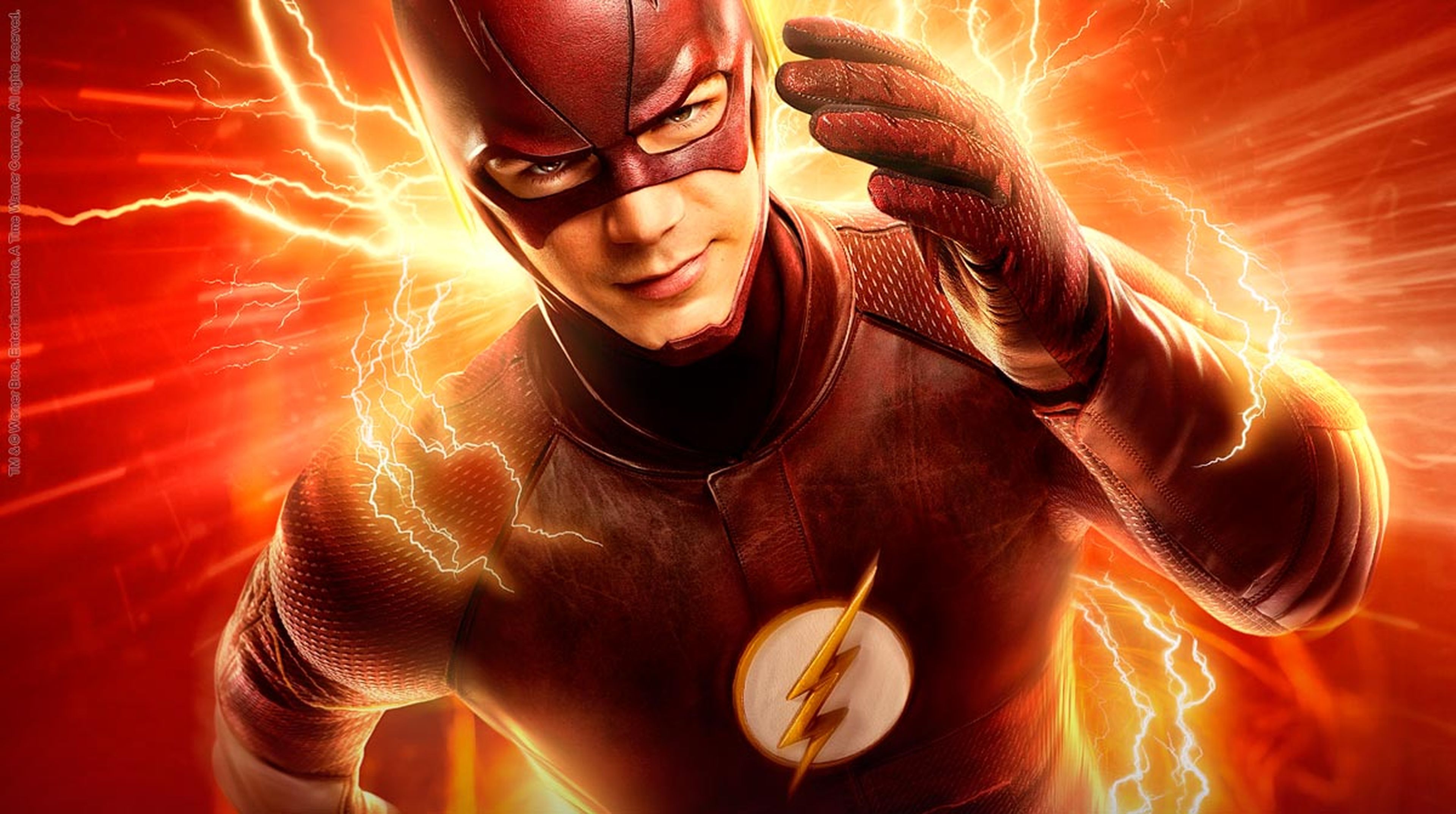 The Flash y Supergirl tendrán un crossover en marzo