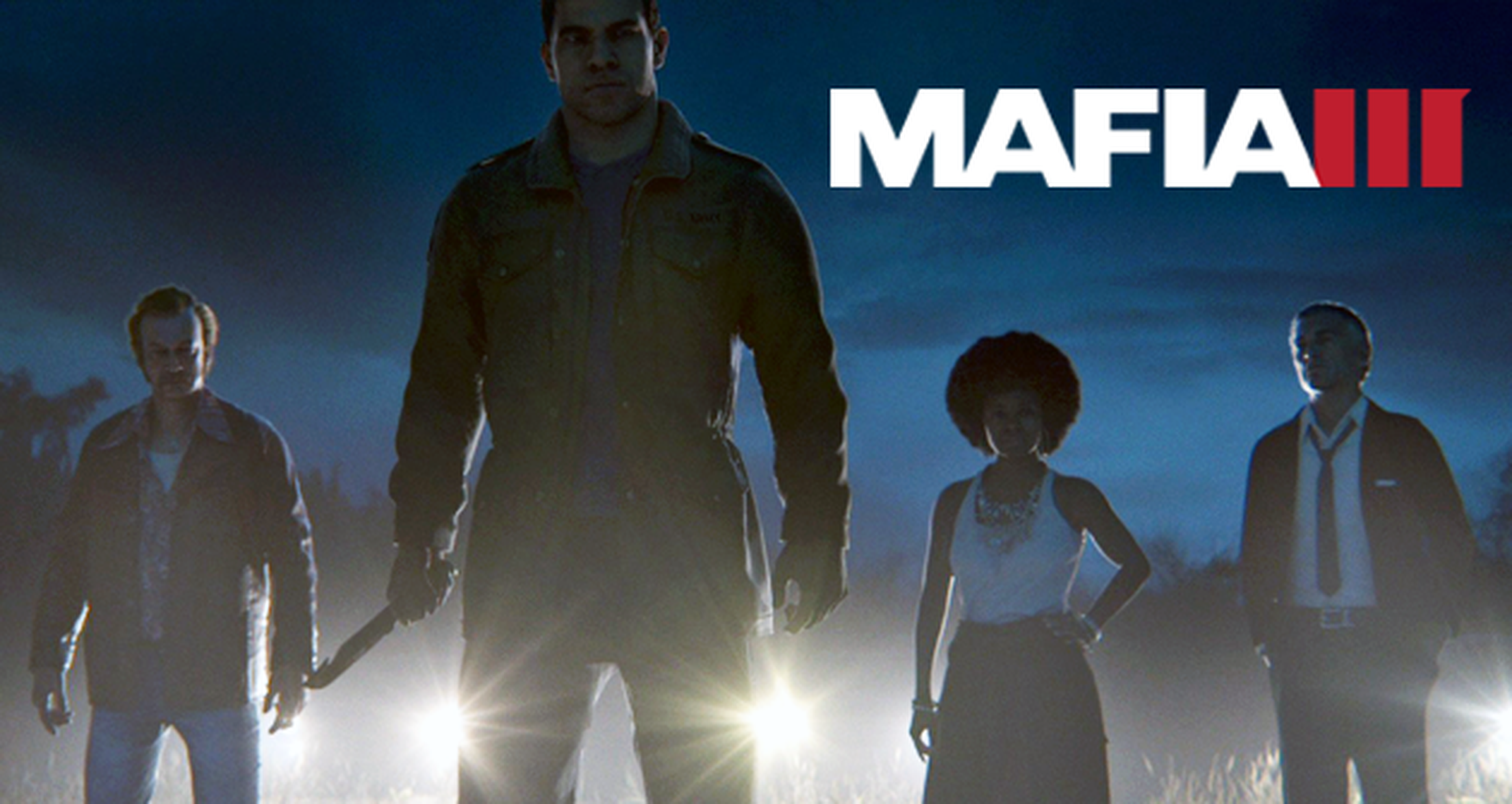 Mafia 3 - Claves del lanzamiento de 2K Games