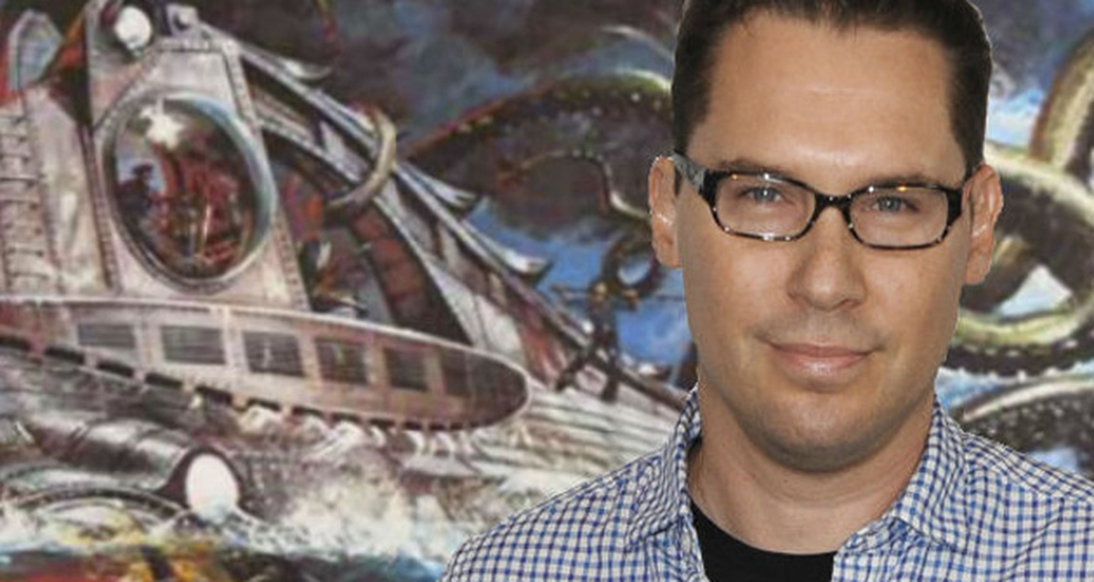 20.000 leguas de viaje submarino - Bryan Singer (X-Men) dirigirá la nueva versión