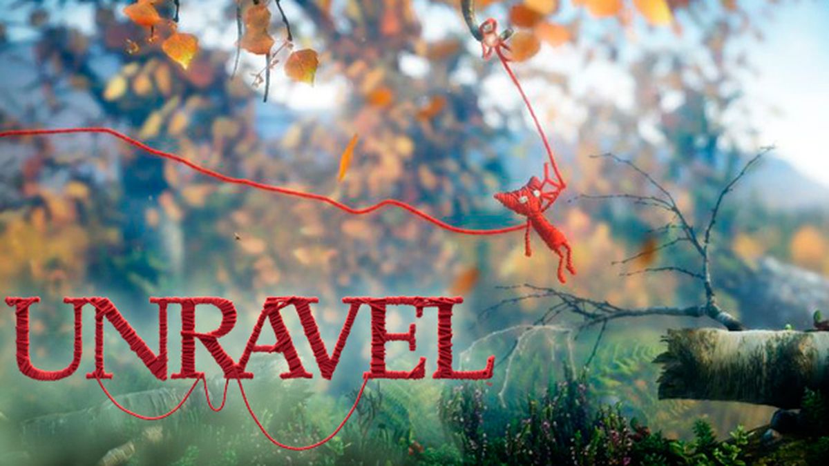 ANÁLISE: Unravel