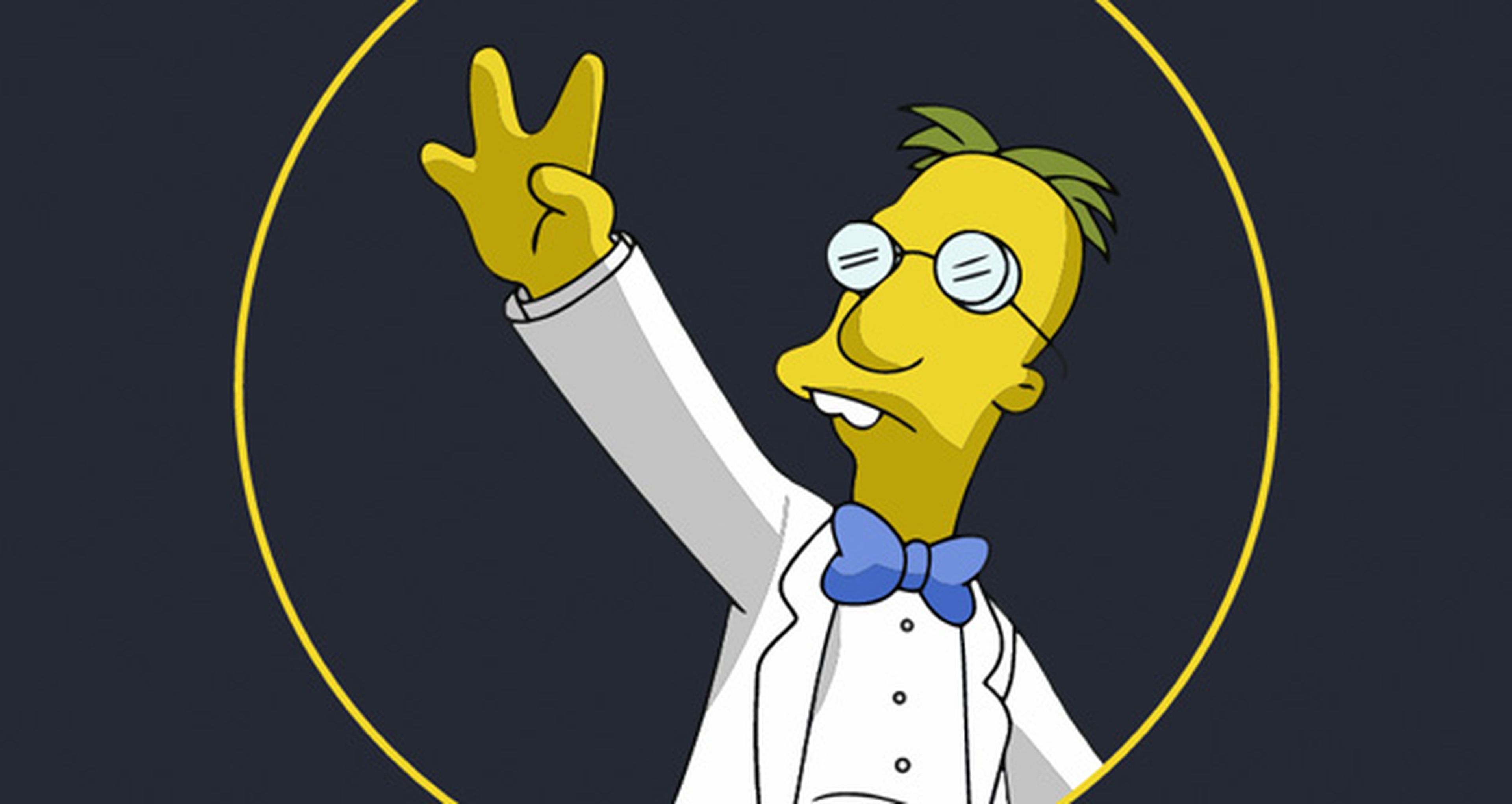 Los Simpson - Conoce Frinkiac, el buscador de memes de la serie