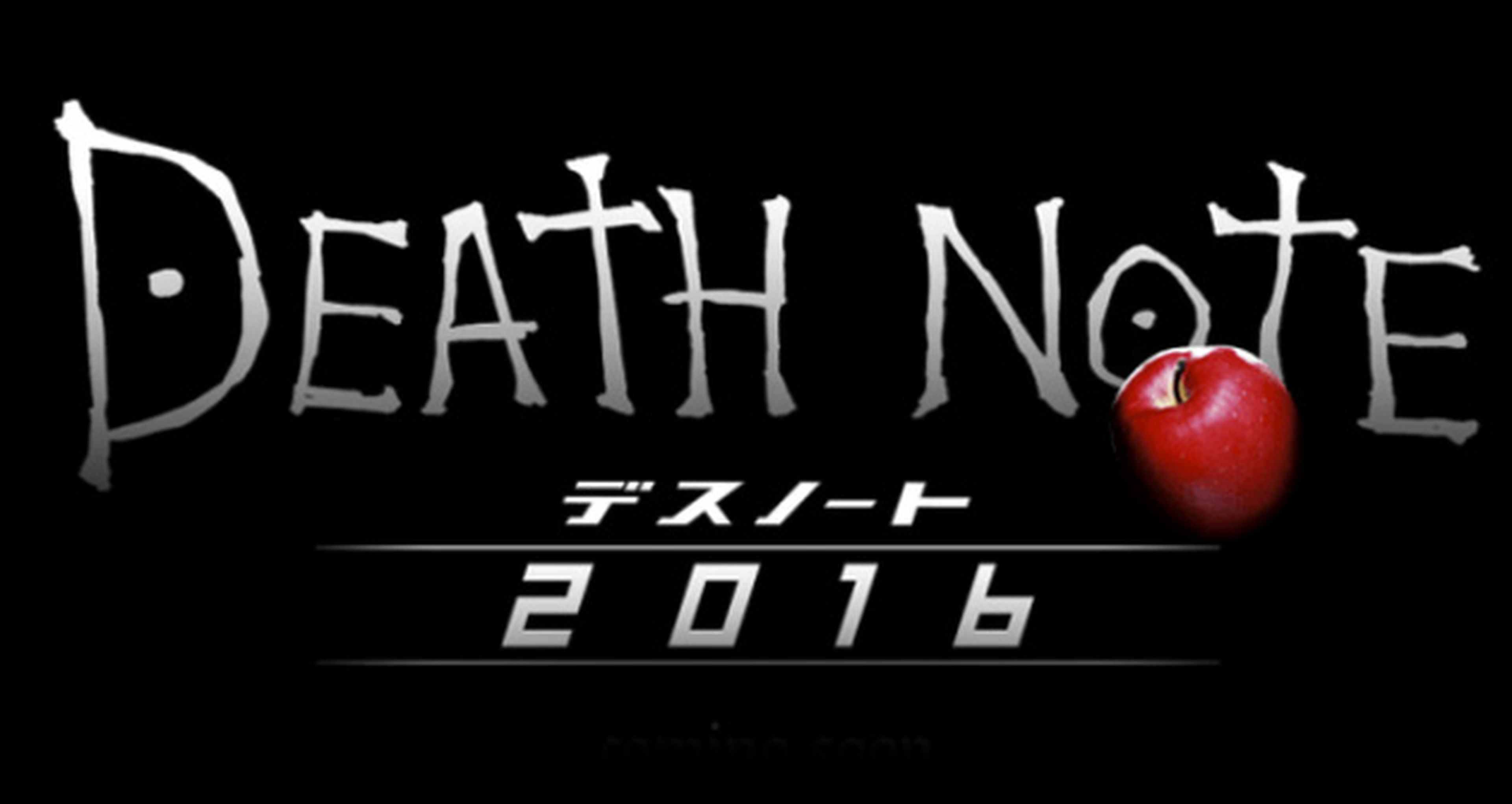 Death Note presenta el casting de la película live-action
