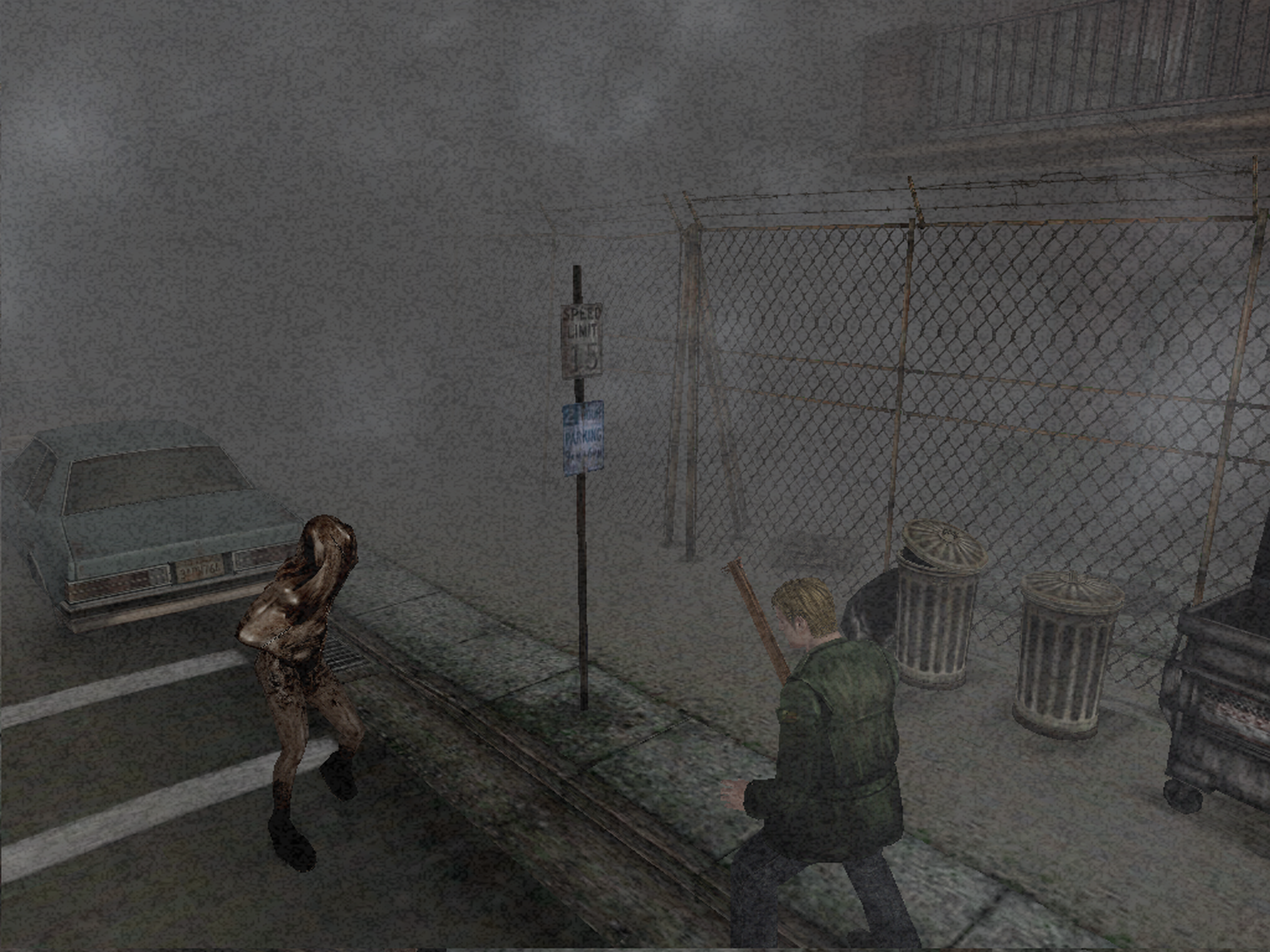 Silent Hill 2 - Análisis retro