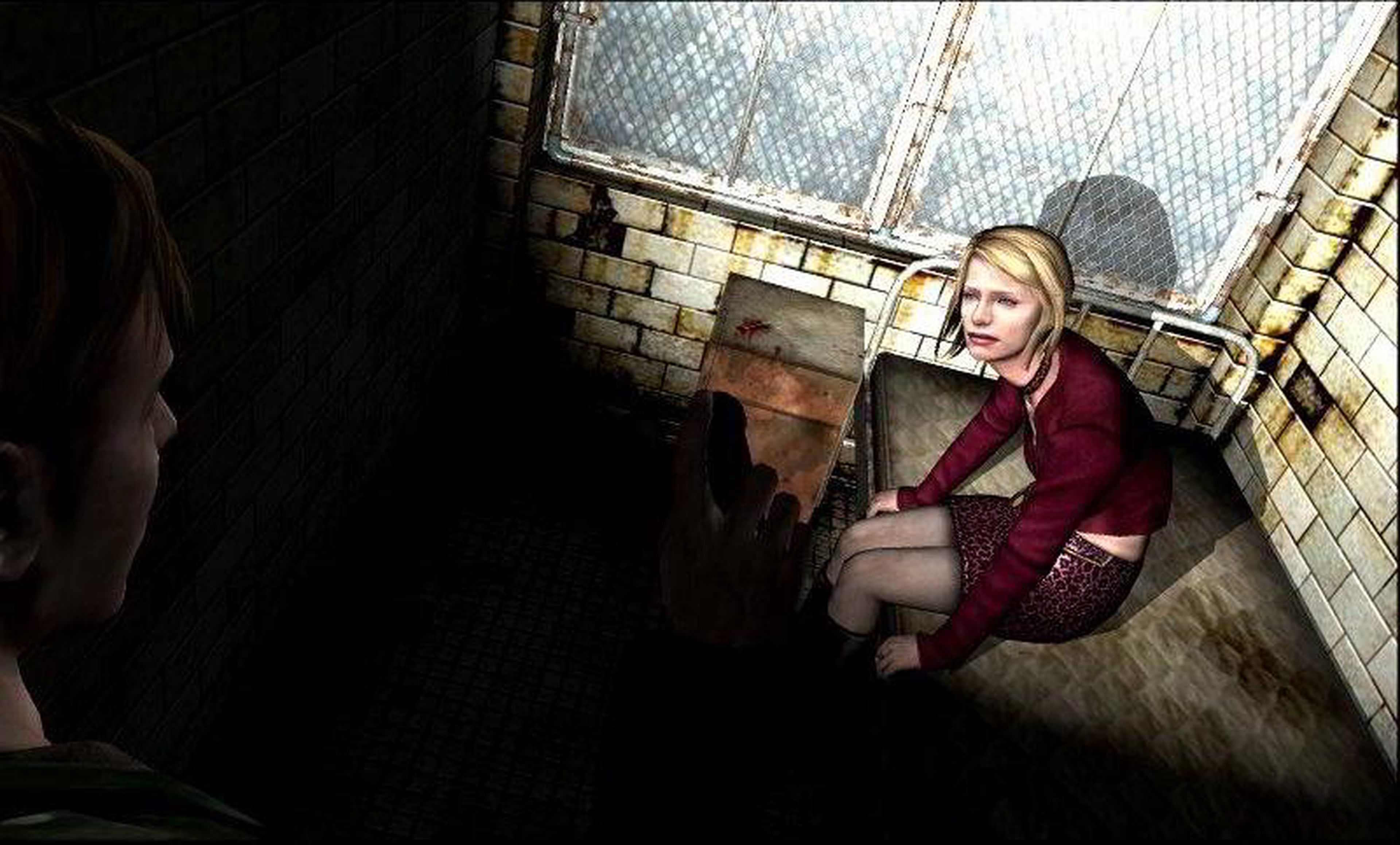 Silent Hill 2 - Análisis retro