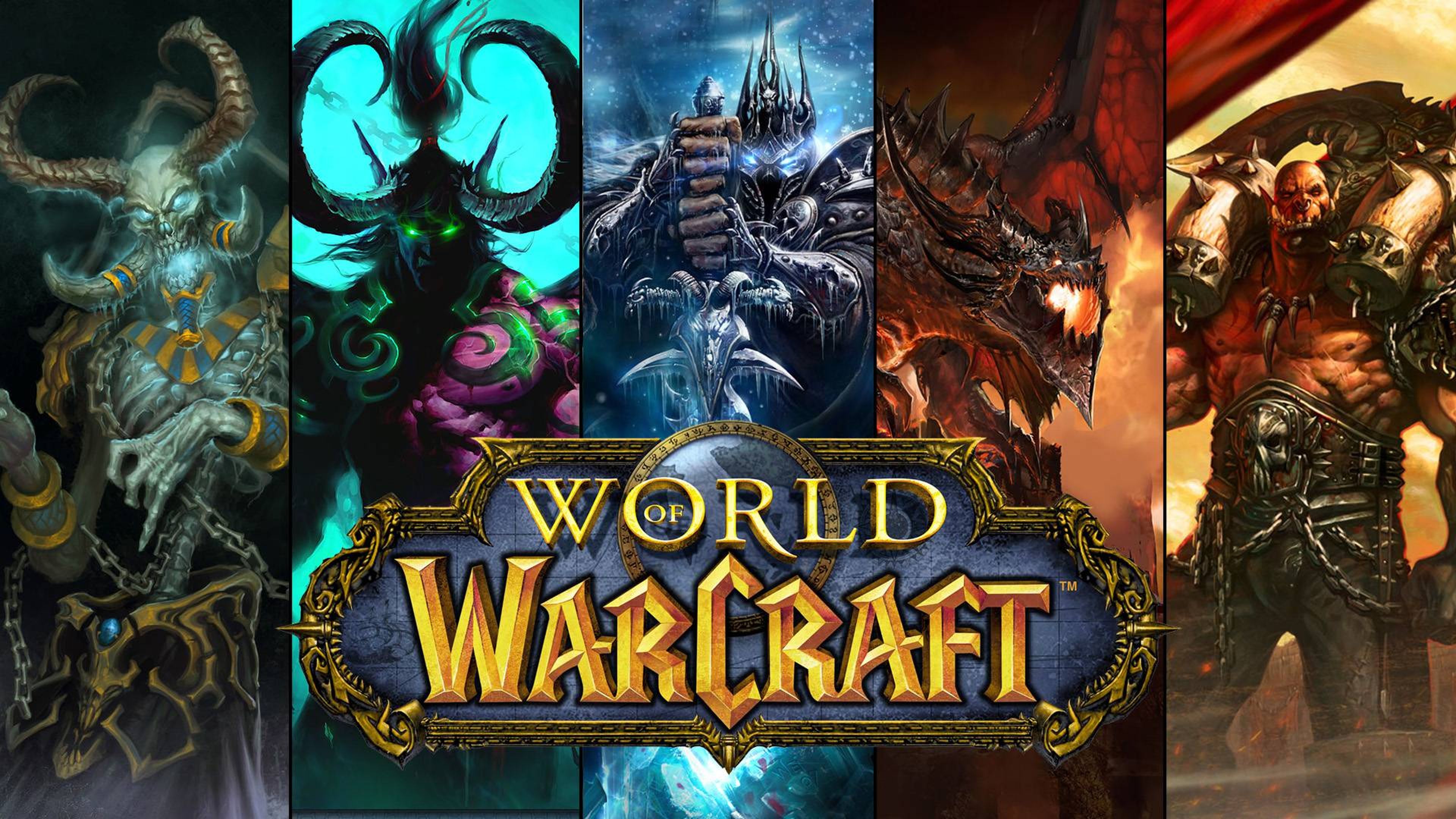 World of Warcraft - Blizzard podría ofrecer las expansiones con la entrada de Warcraft: el origen