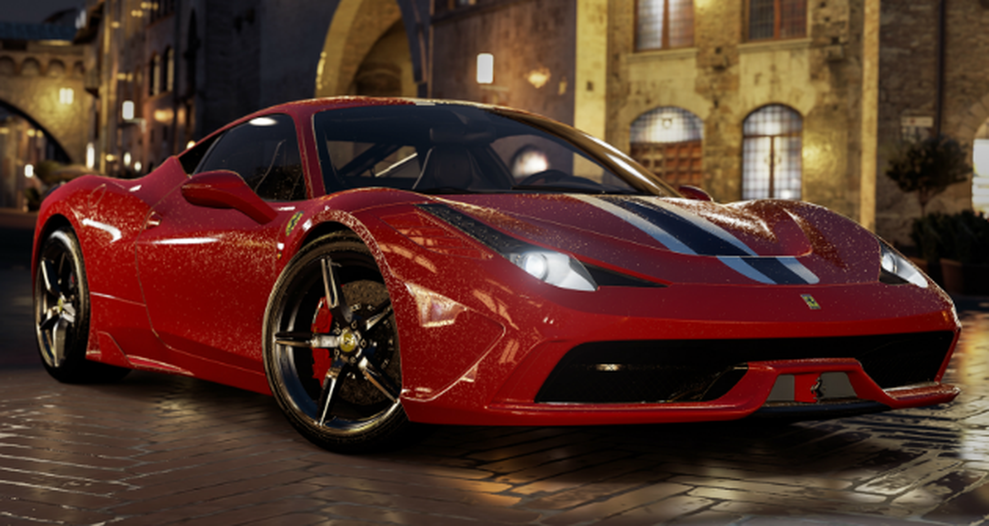 Forza Horizon 3 - Primer teaser filtrado (rumor)
