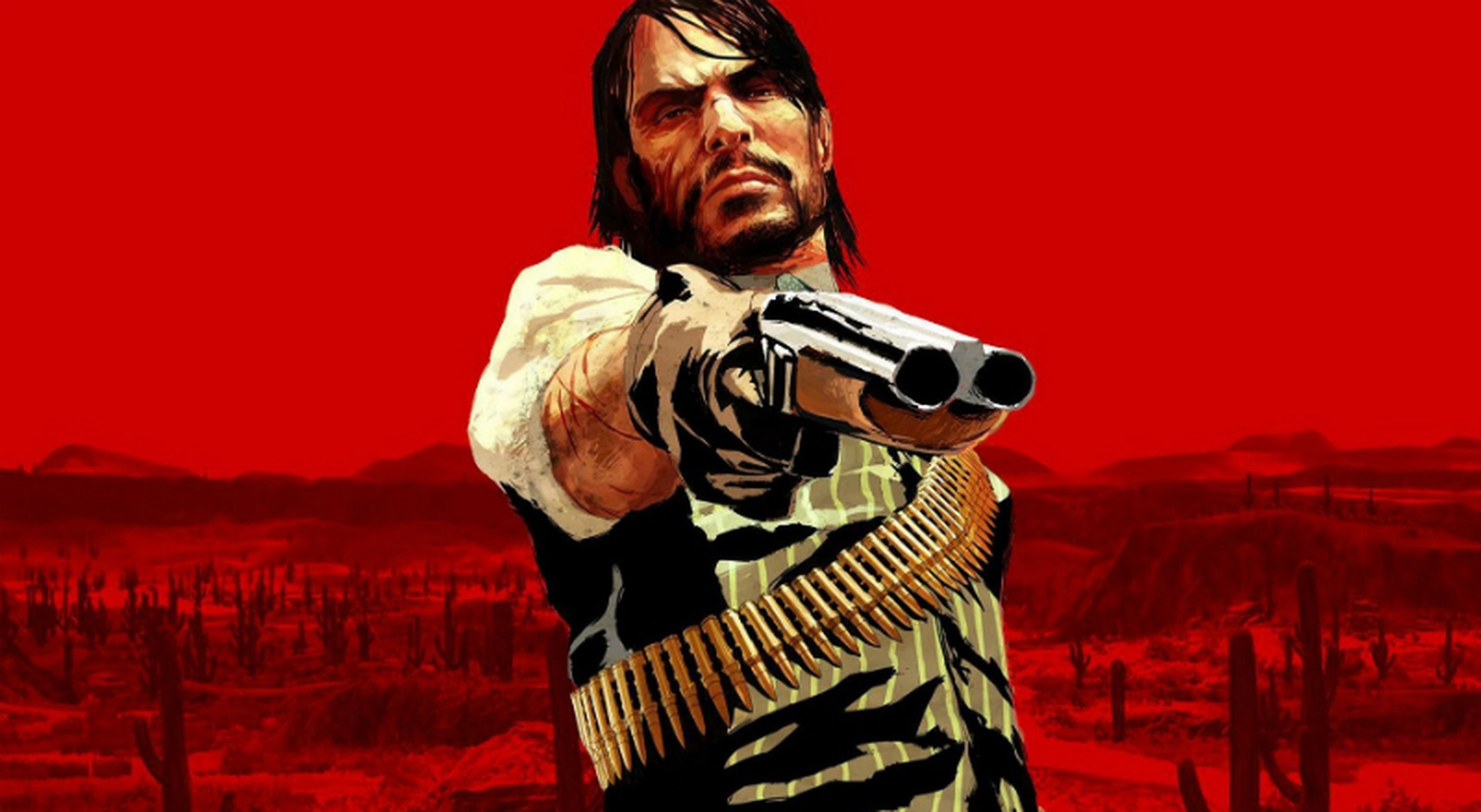 Red Dead Redemption retirado temporalmente de Xbox One