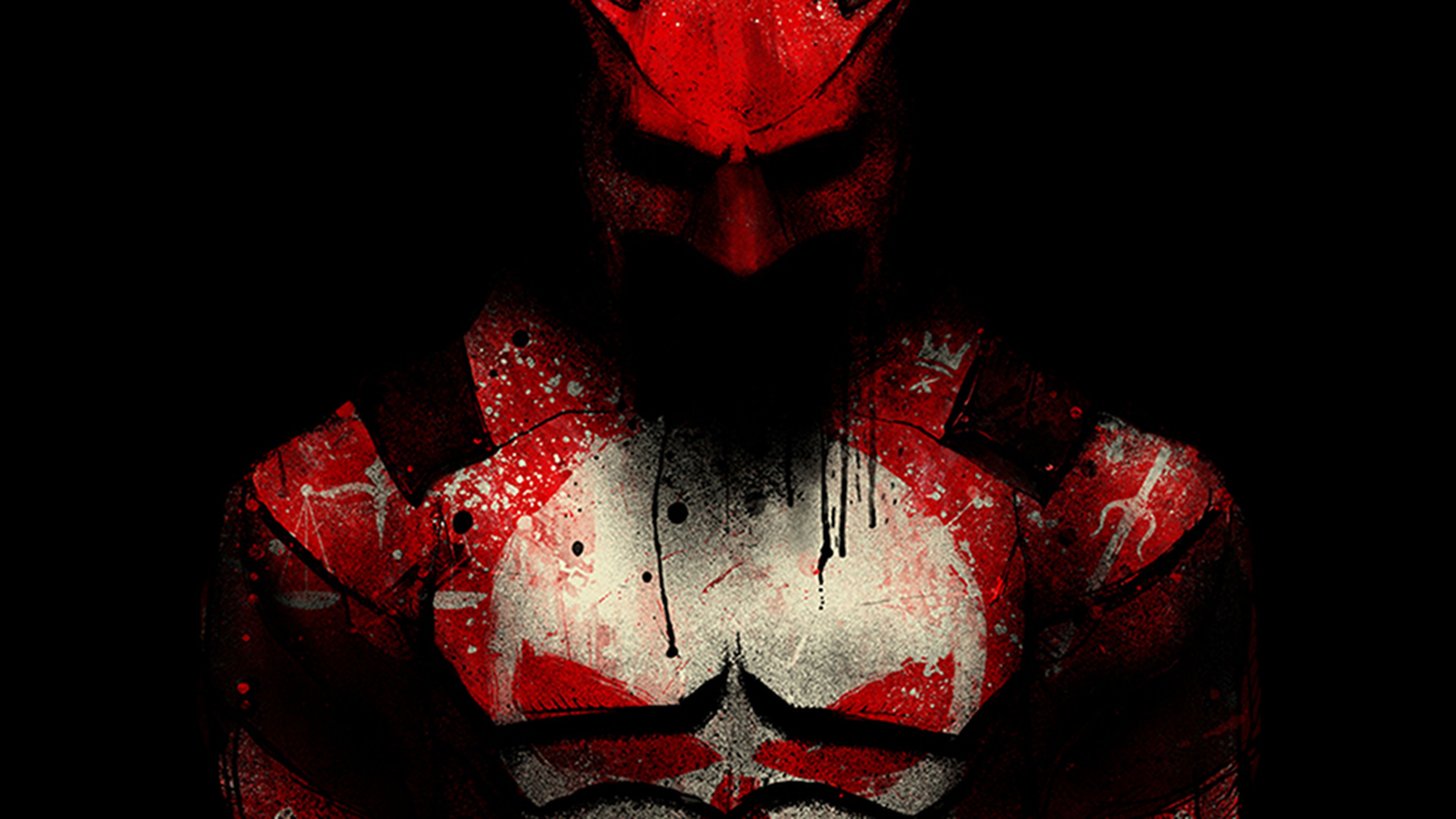 Daredevil - Nuevo adelanto de la temporada 2