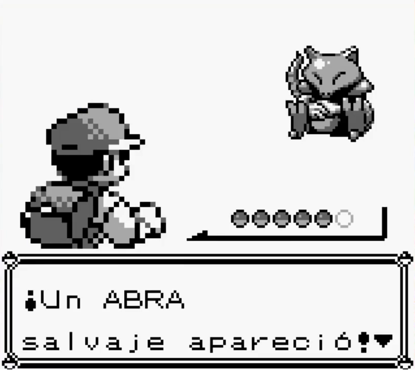 Cómo capturar a Mew en Pokémon Rojo, Azul y Amarillo