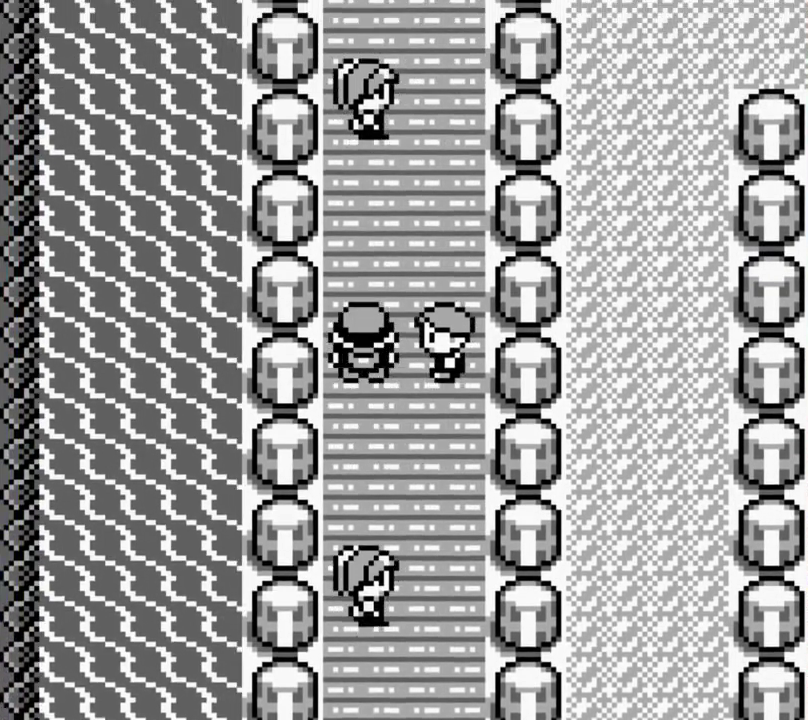 Cómo capturar a Mew en Pokémon Rojo, Azul y Amarillo