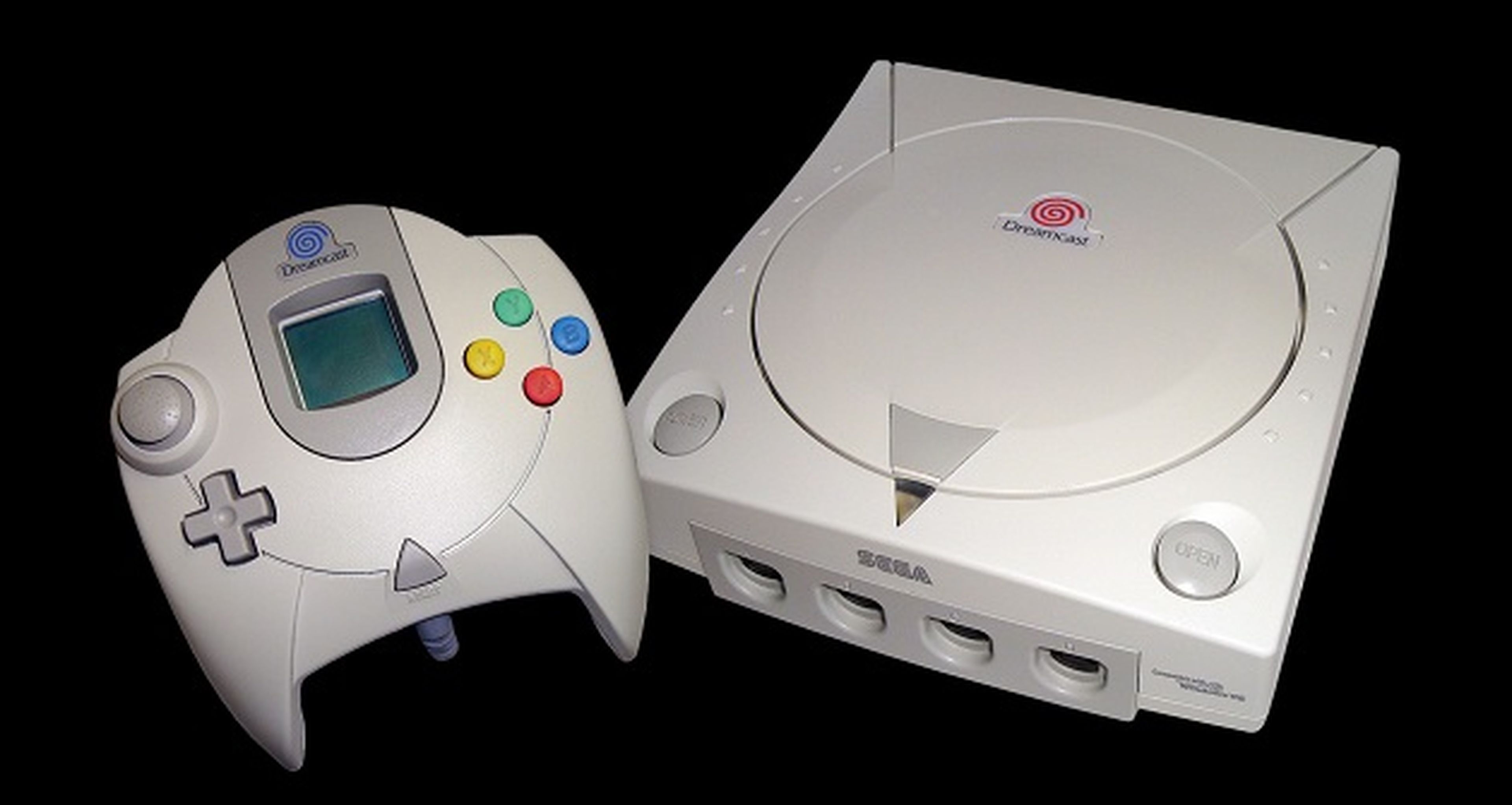 Dreamcast 2 - SEGA podría interesarse en el proyecto de unos fans