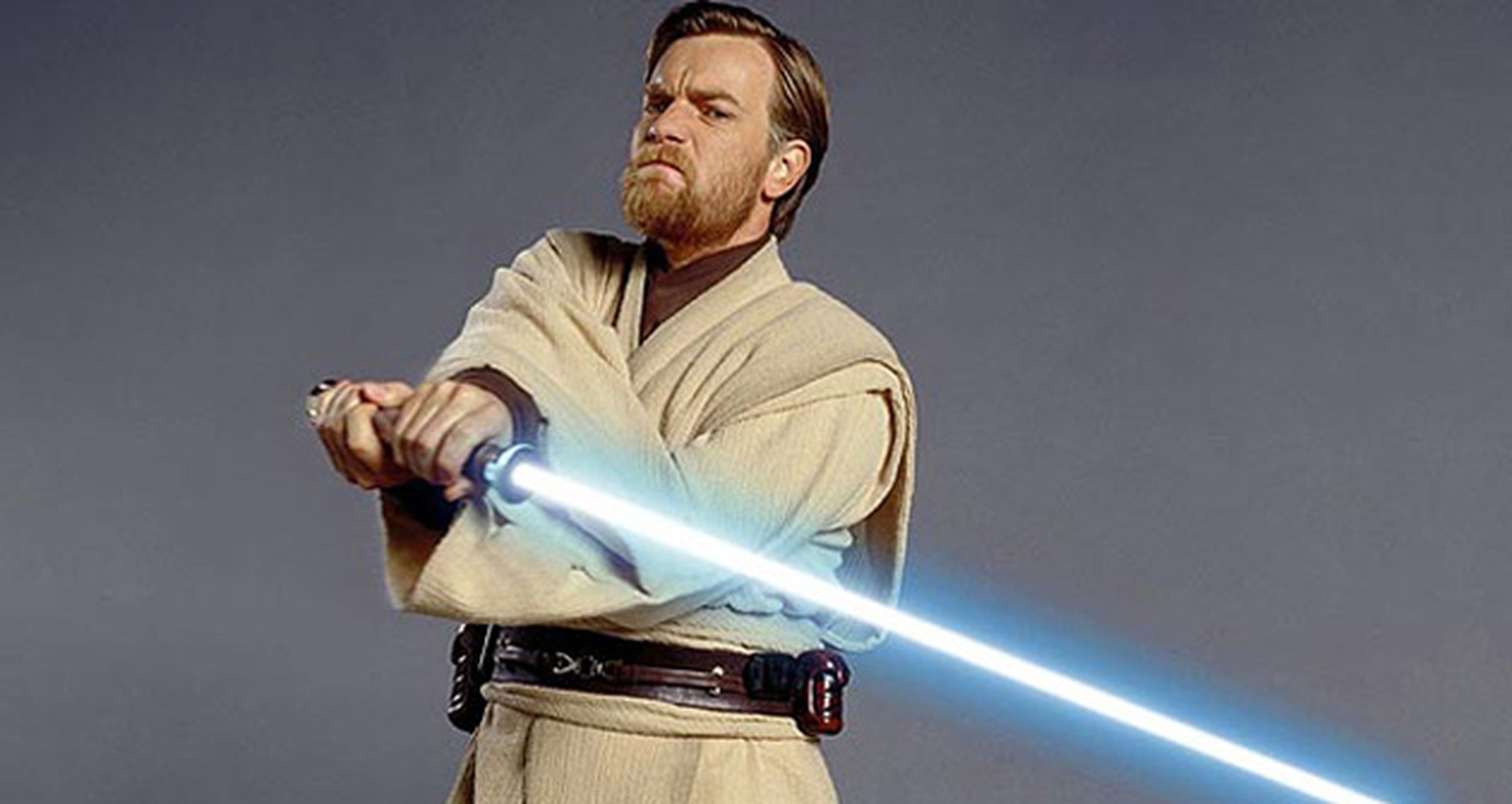 Star Wars Episodio VIII: ¿Ewan McGregor aparecerá como Obi-Wan Kenobi?