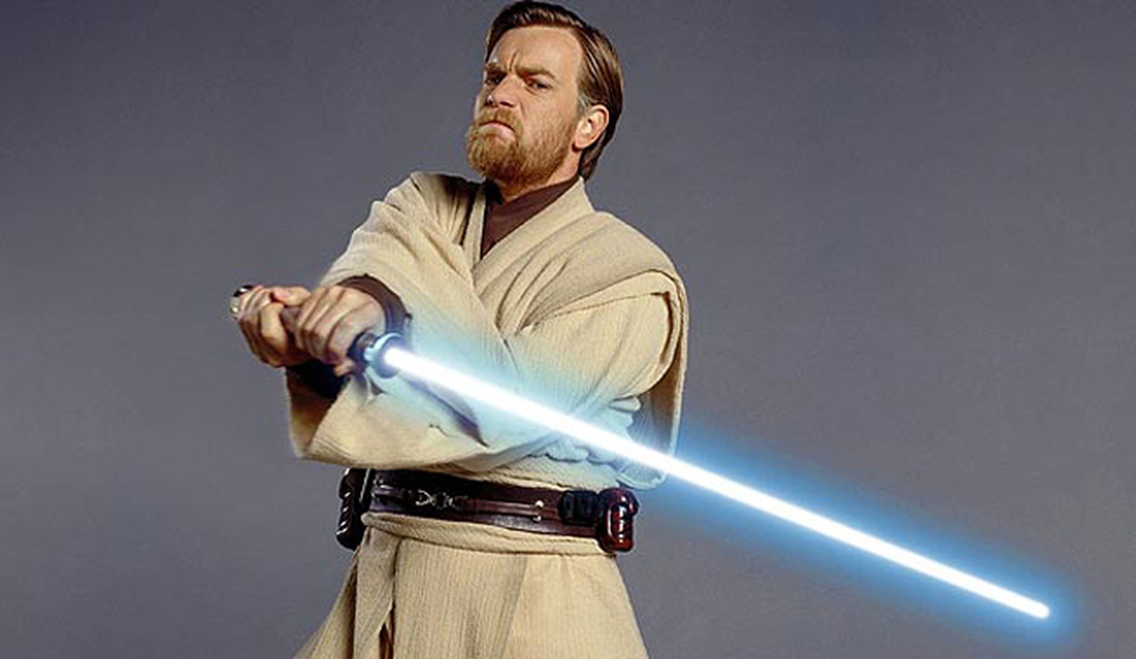 Star Wars Episodio VIII: ¿Ewan McGregor aparecerá como Obi-Wan Kenobi?