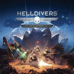 Helldivers para PS3