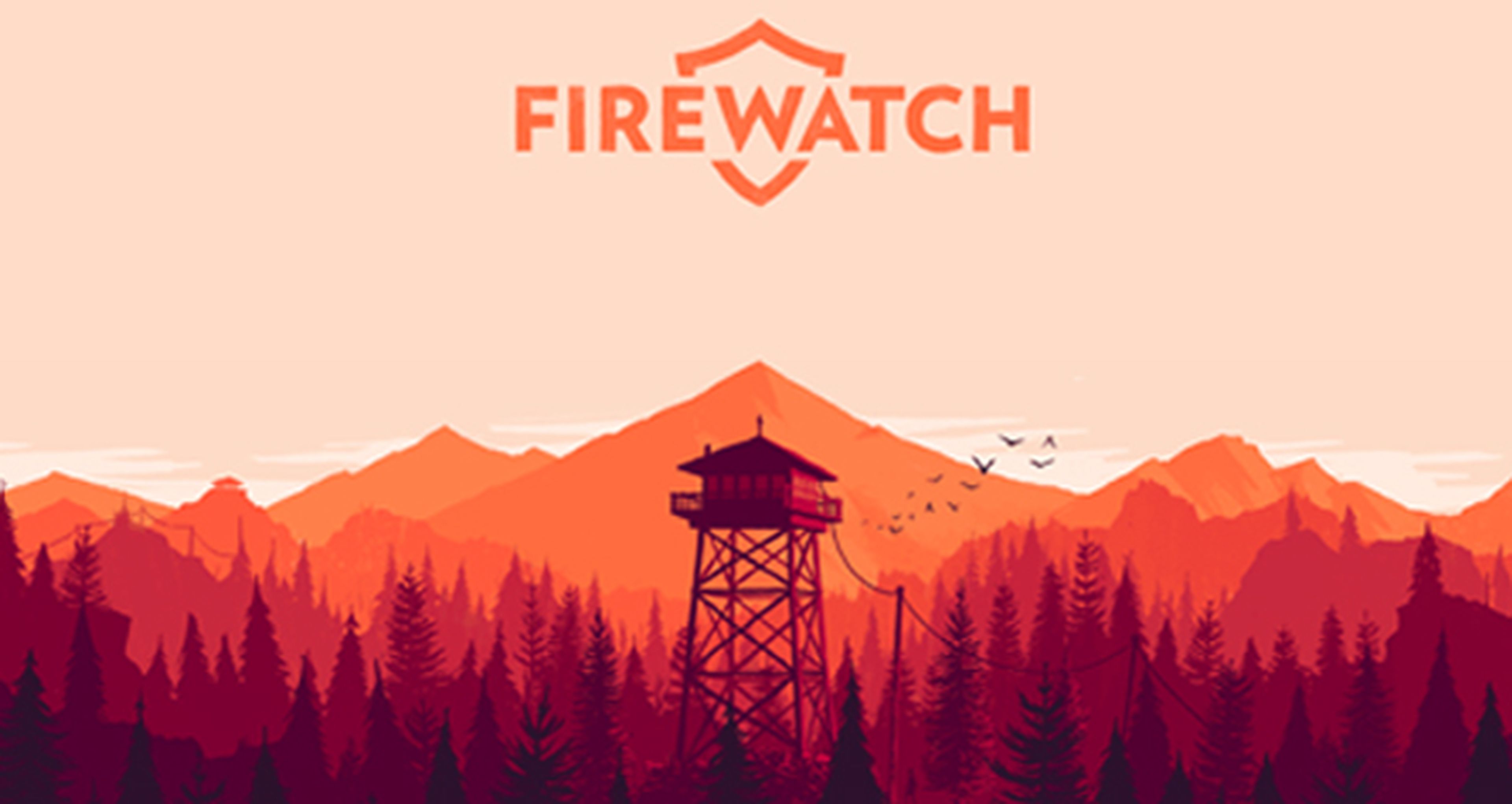 Firewatch - Análisis para PS4 y PC
