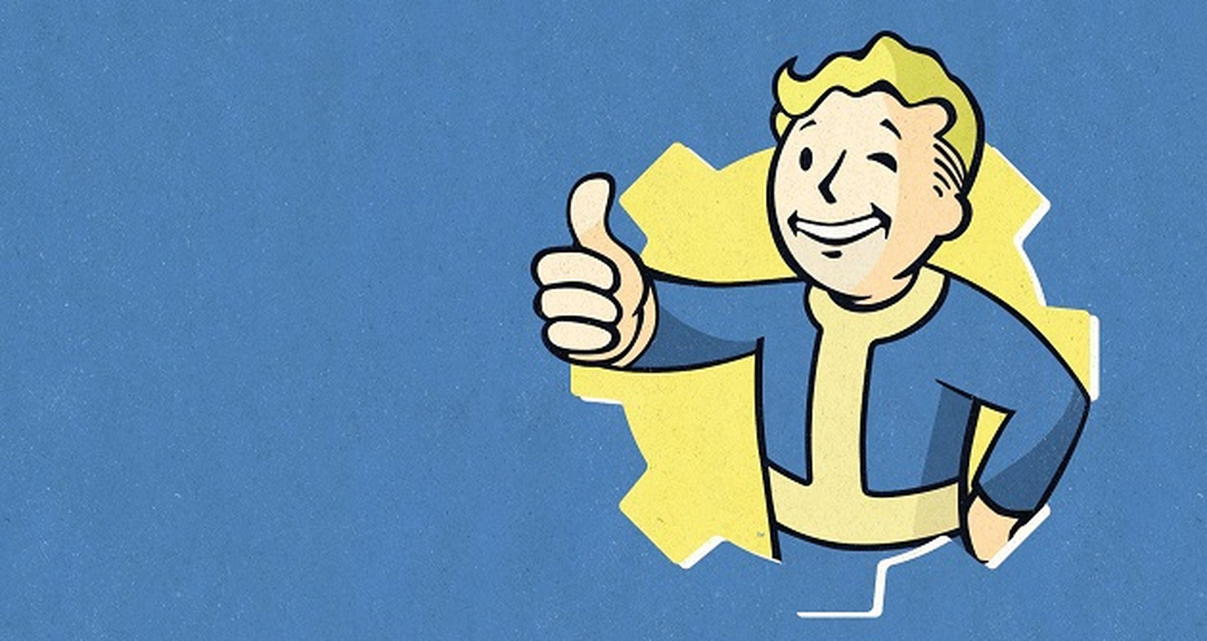 Fallout 4 - Mejoras gráficas con el último parche de PS4 y Xbox One