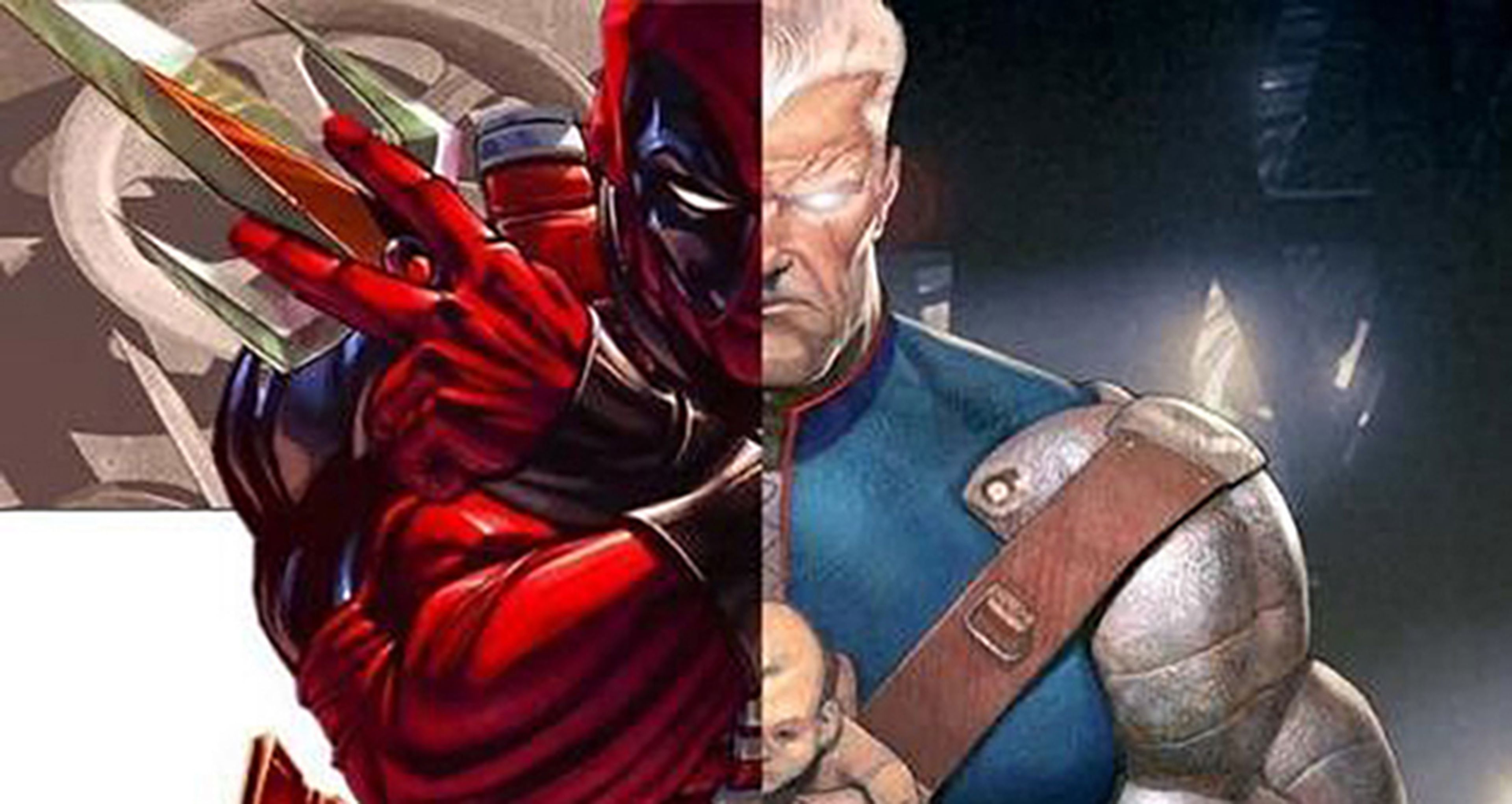 Deadpool: Habrá secuela y Cable aparecerá en ella