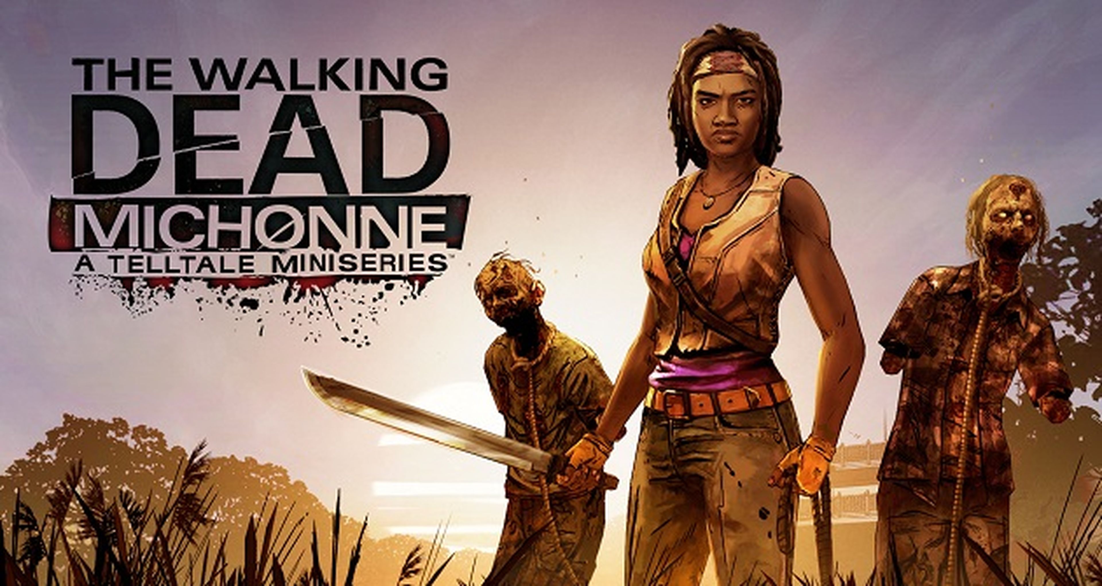 The Walking Dead Michonne: Episodio 1 - Fecha de lanzamiento