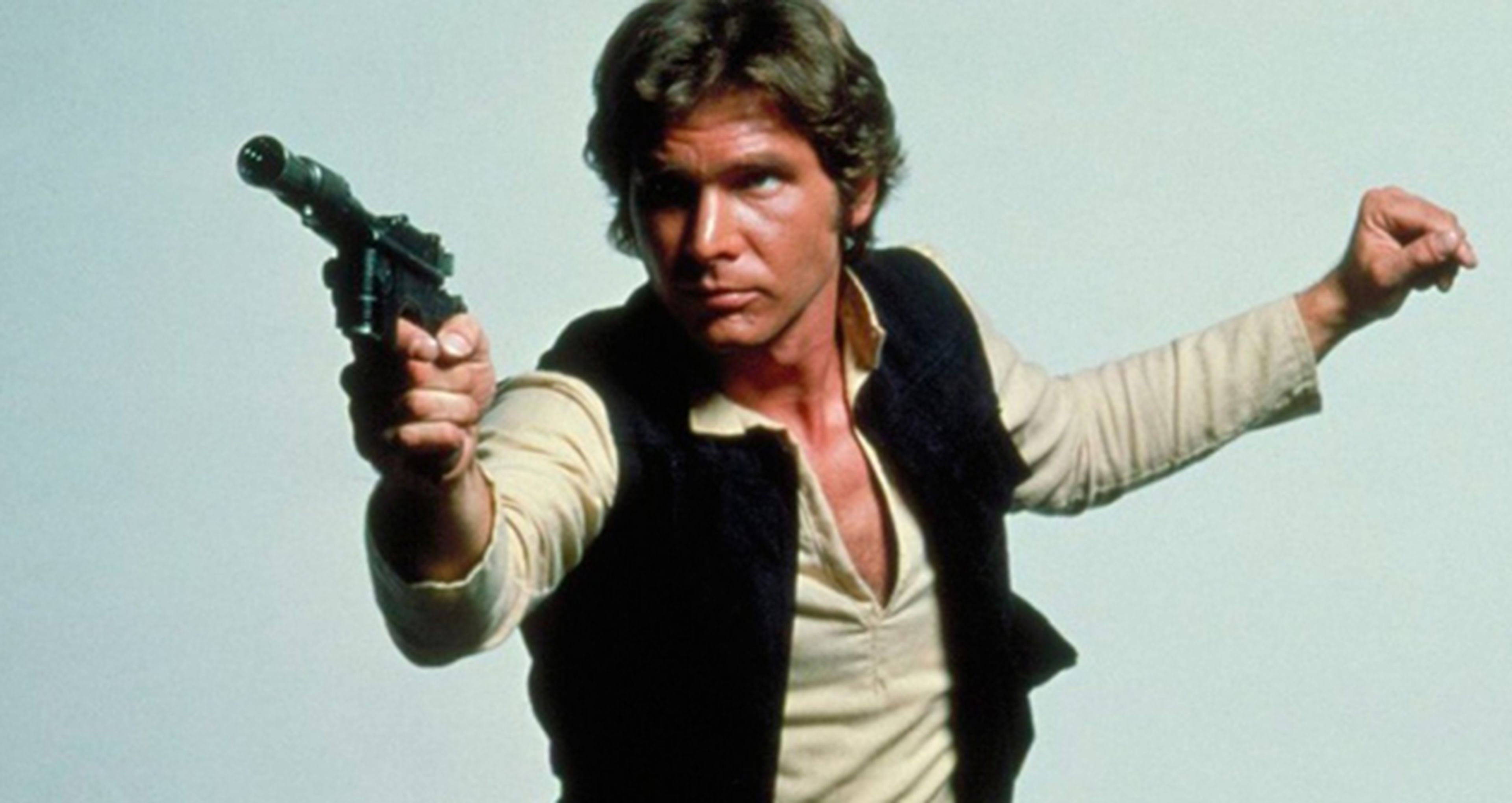 Star Wars: La película spin-off de Han Solo se confirma para 2018
