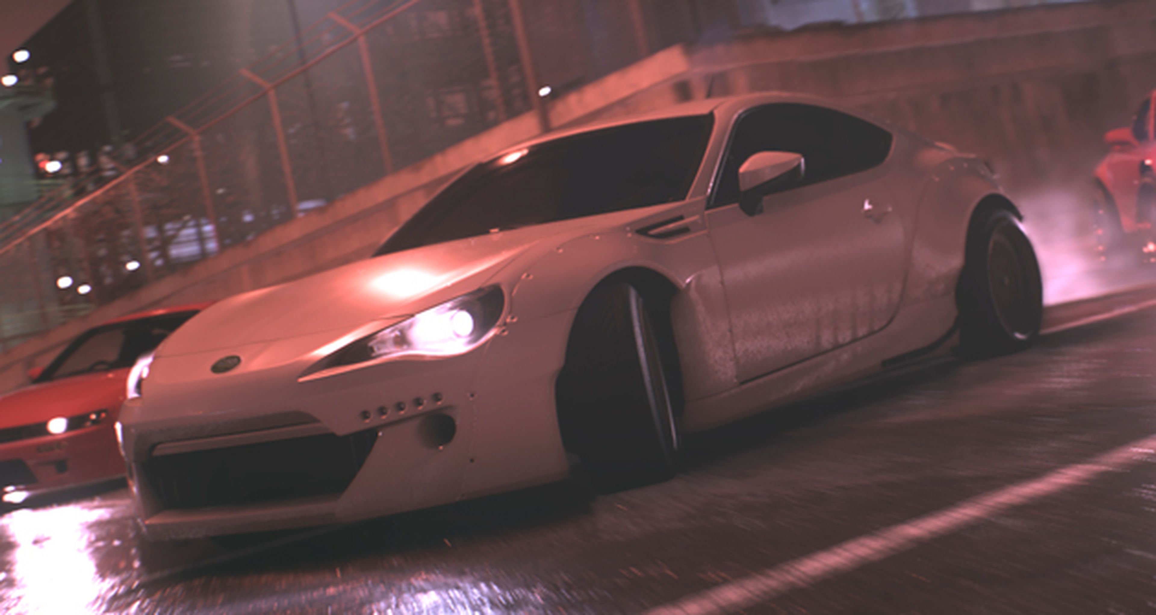 Need for Speed para PC - Tráiler y fecha de lanzamiento